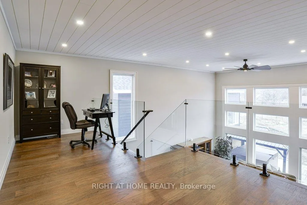 Photo 26 of 45 Rosy Beach Court E, Ramara, Rural Ramara — HOMEH
