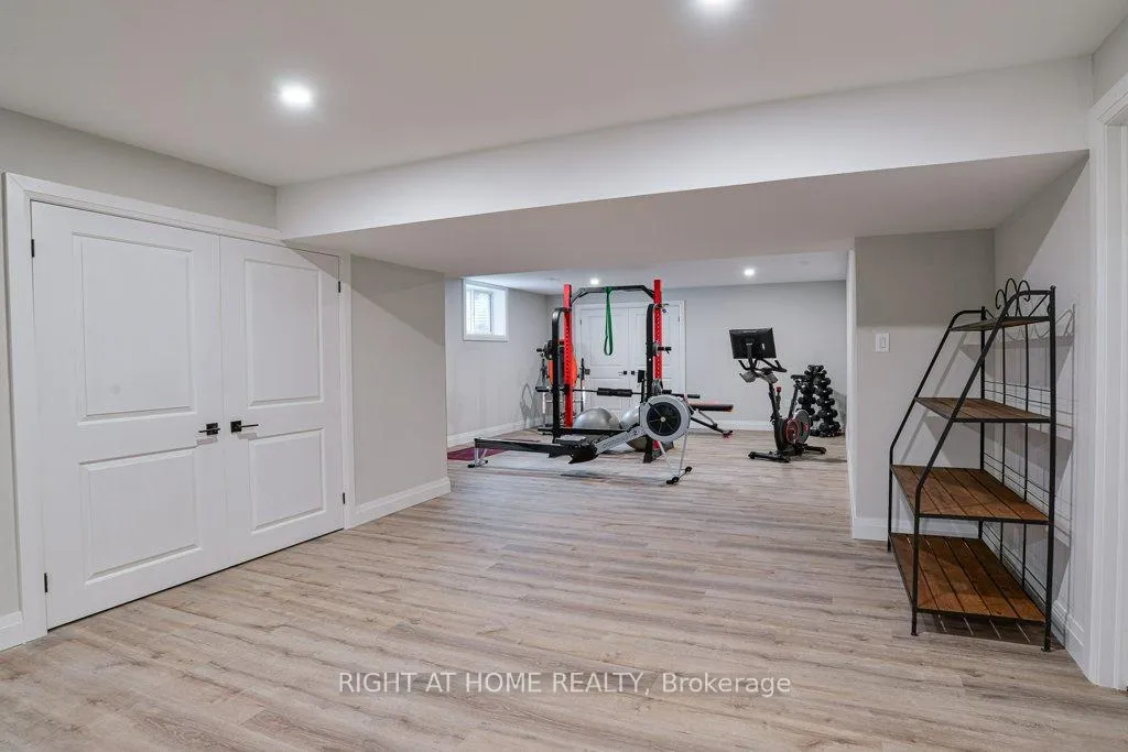 Photo 29 of 45 Rosy Beach Court E, Ramara, Rural Ramara — HOMEH