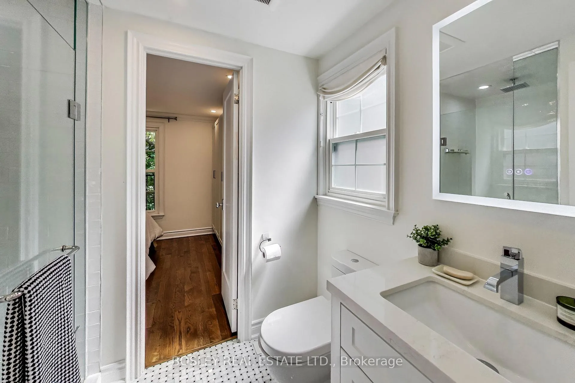 Photo 21 of 7 Sidney Street, Toronto, Yonge-St. Clair — HOMEH