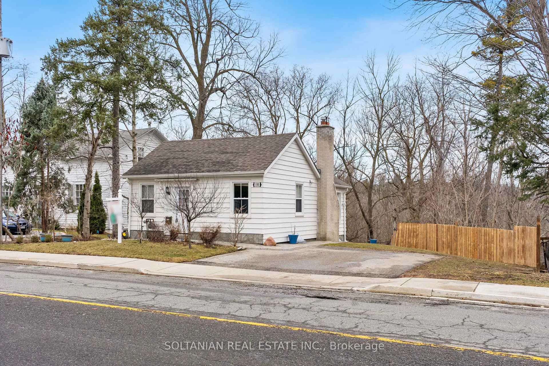 Photo 1 of 150 John Street, Markham, Thornhill — HOMEH