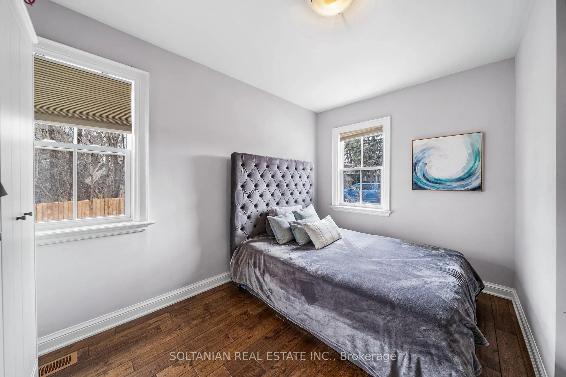 Photo 9 of 150 John Street, Markham, Thornhill — HOMEH
