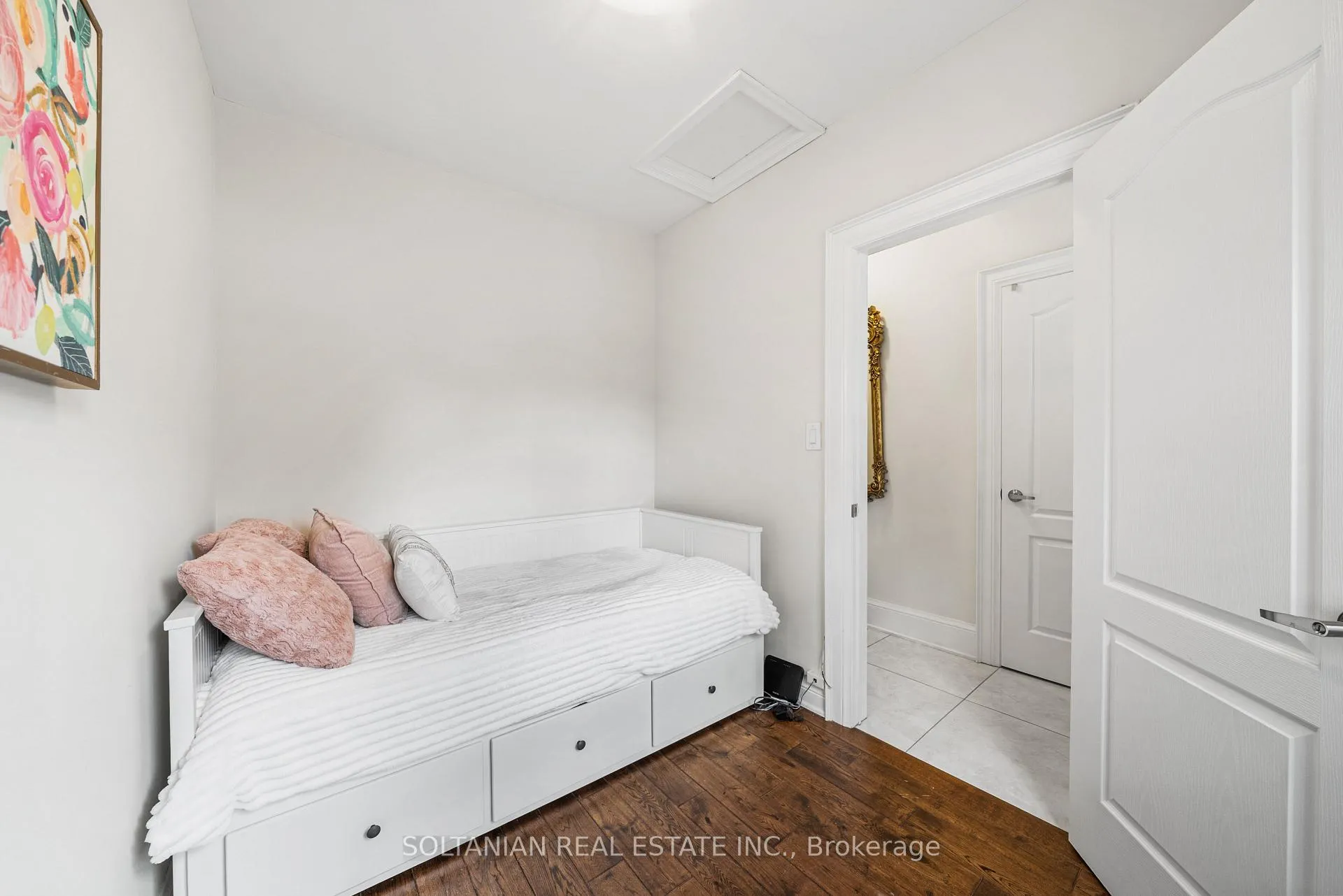 Photo 12 of 150 John Street, Markham, Thornhill — HOMEH