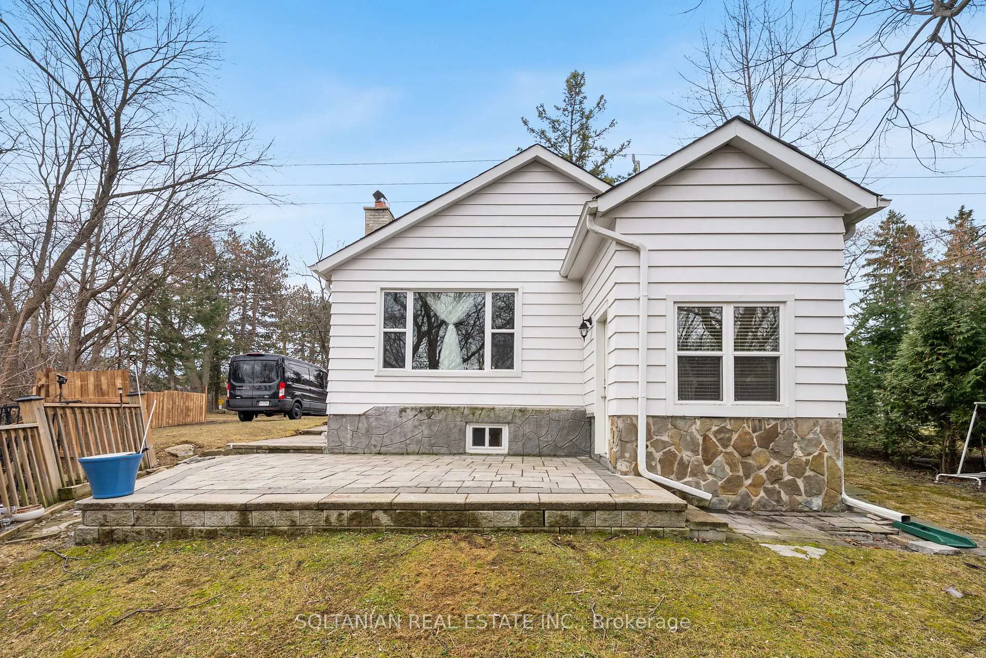 Photo 17 of 150 John Street, Markham, Thornhill — HOMEH