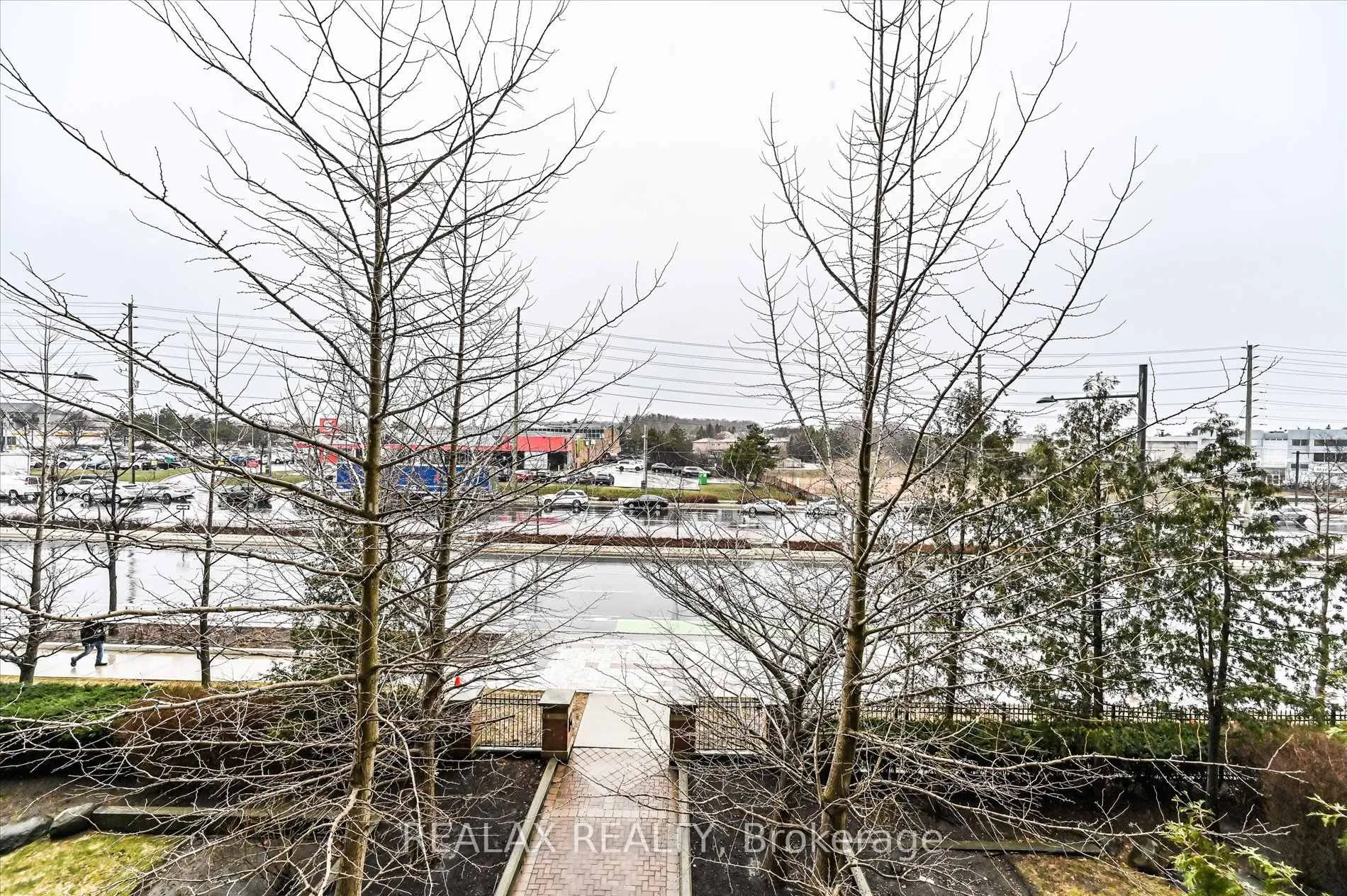 Photo 28 of Unit 302, 130 Pond Drive, Markham, Commerce Valley — HOMEH