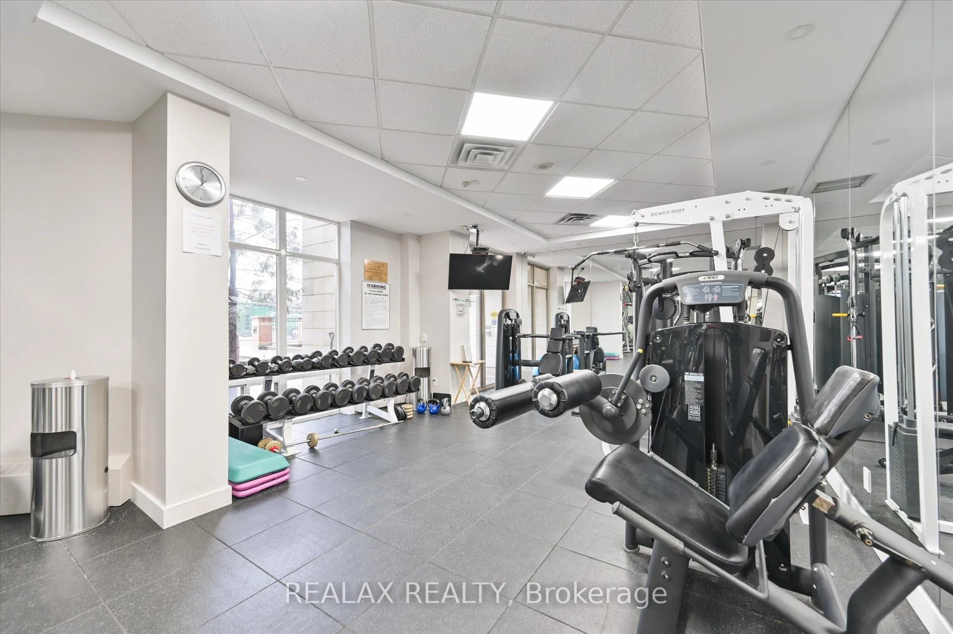 Photo 31 of Unit 302, 130 Pond Drive, Markham, Commerce Valley — HOMEH