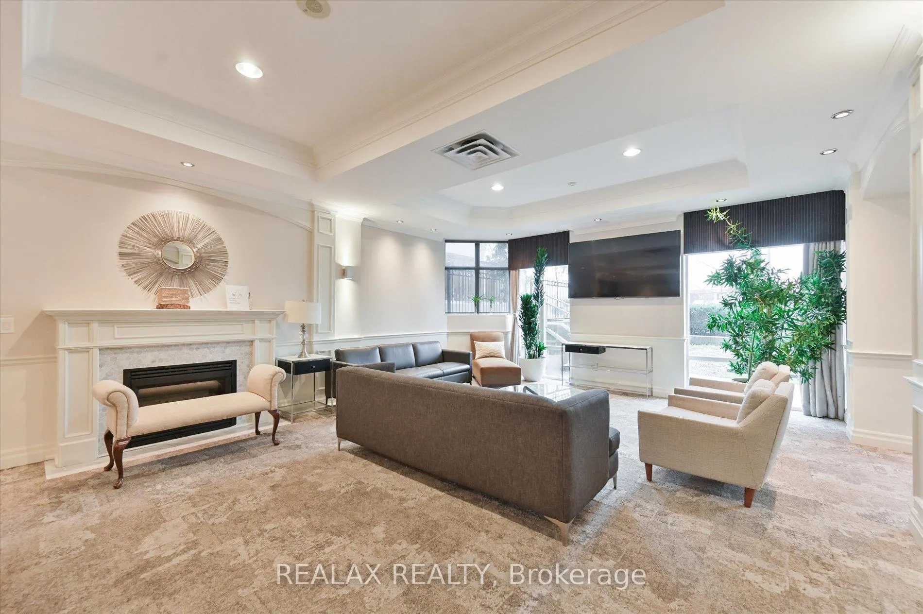Photo 33 of Unit 302, 130 Pond Drive, Markham, Commerce Valley — HOMEH