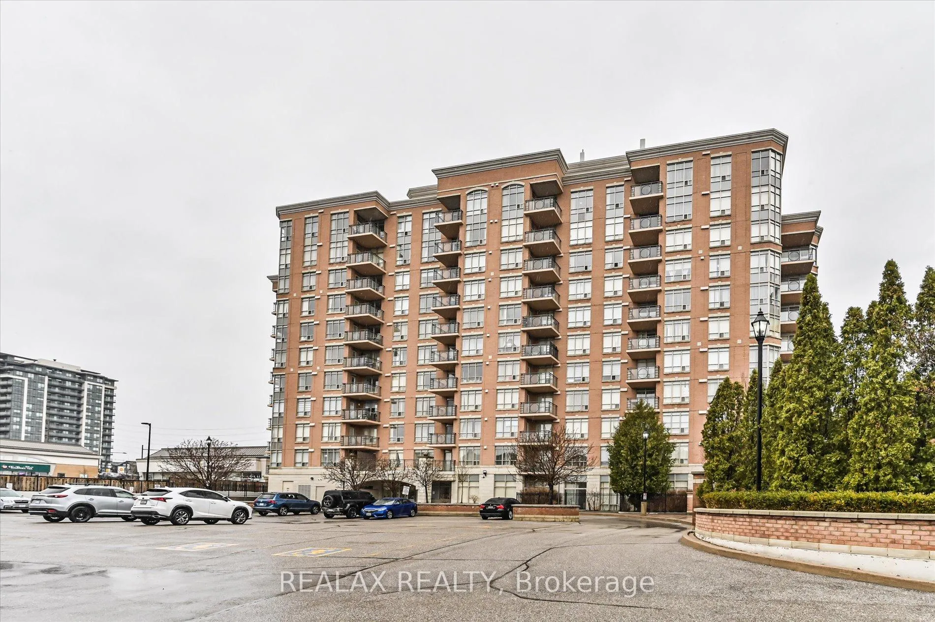 Photo 34 of Unit 302, 130 Pond Drive, Markham, Commerce Valley — HOMEH