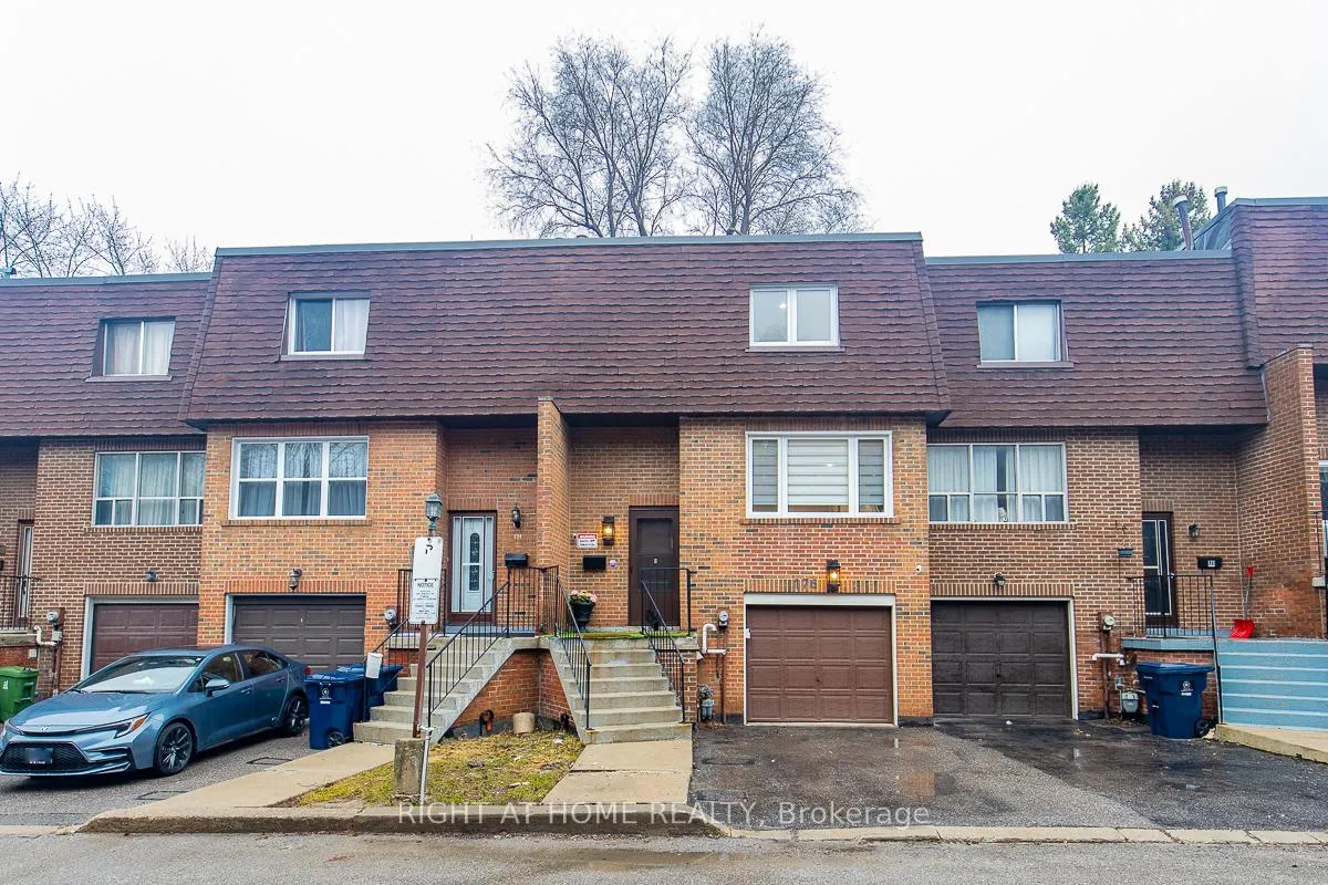 Photo 1 of Unit 176, 160 Palmdale Drive, Scarborough, Tam O'Shanter-Sullivan — HOMEH