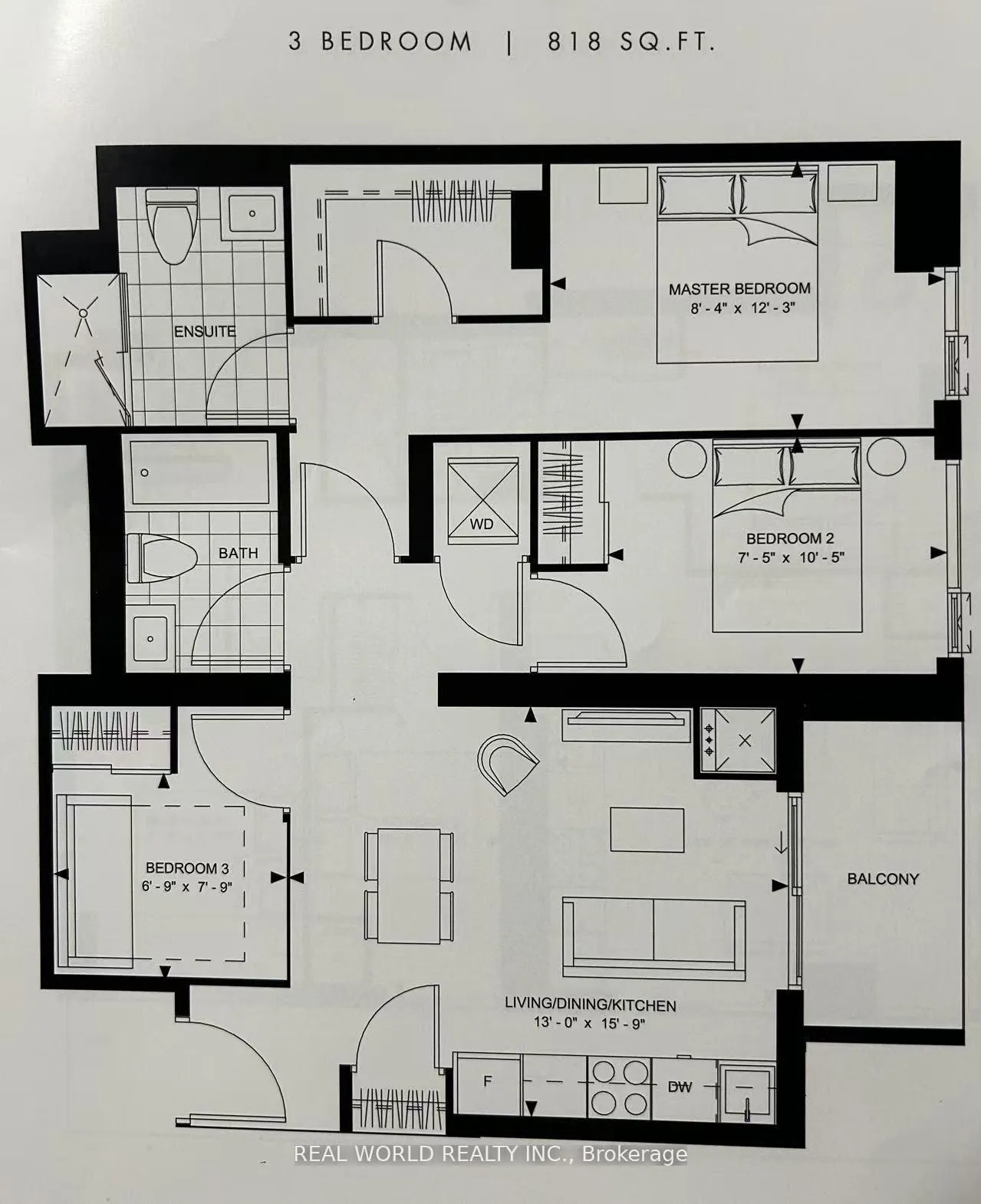 Photo 1 of Unit GPH08, 8 Widmer Street, Toronto, Waterfront Communities — HOMEH
