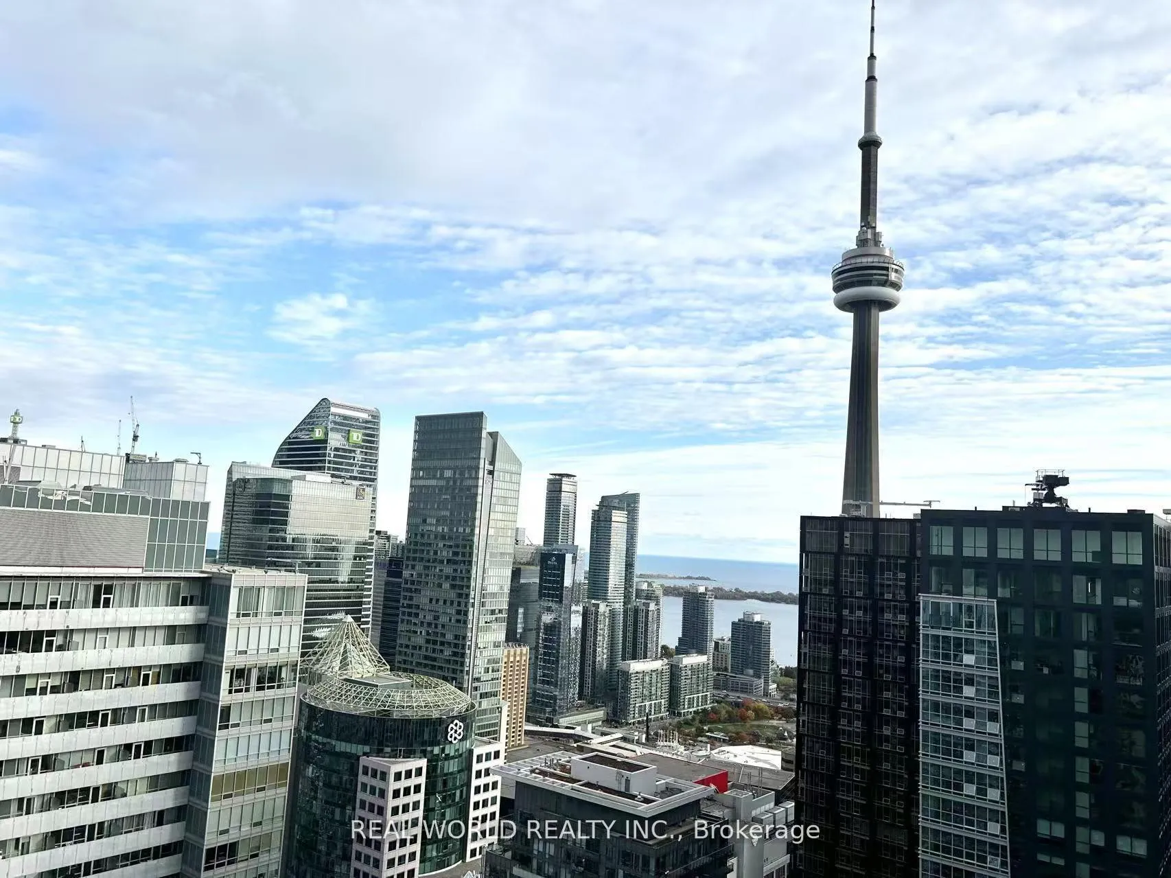Photo 2 of Unit GPH08, 8 Widmer Street, Toronto, Waterfront Communities — HOMEH