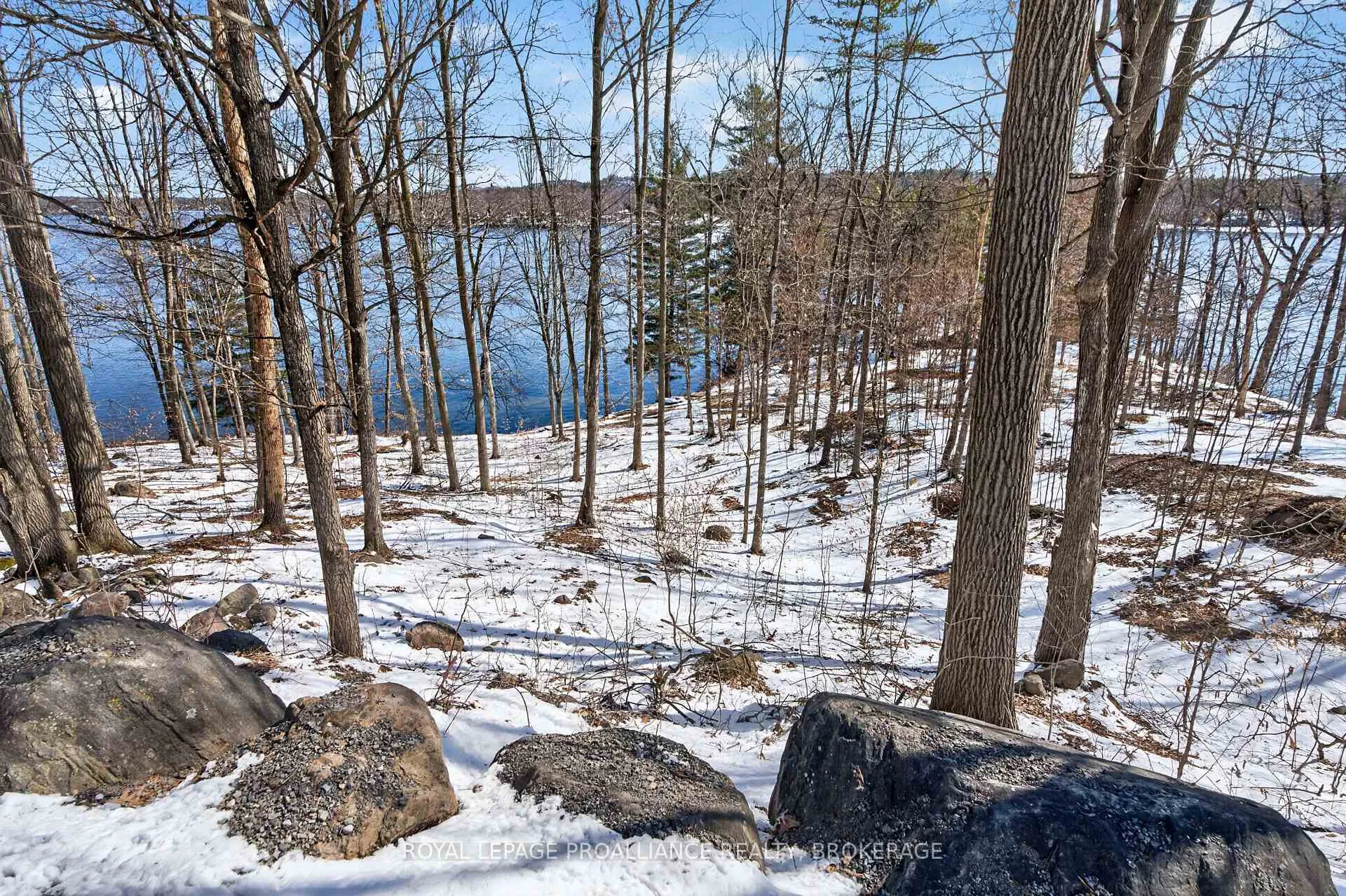 Photo 38 of 606 Whites Point Road, Rideau Lakes, Rideau Lakes (South Crosby) Twp — HOMEH