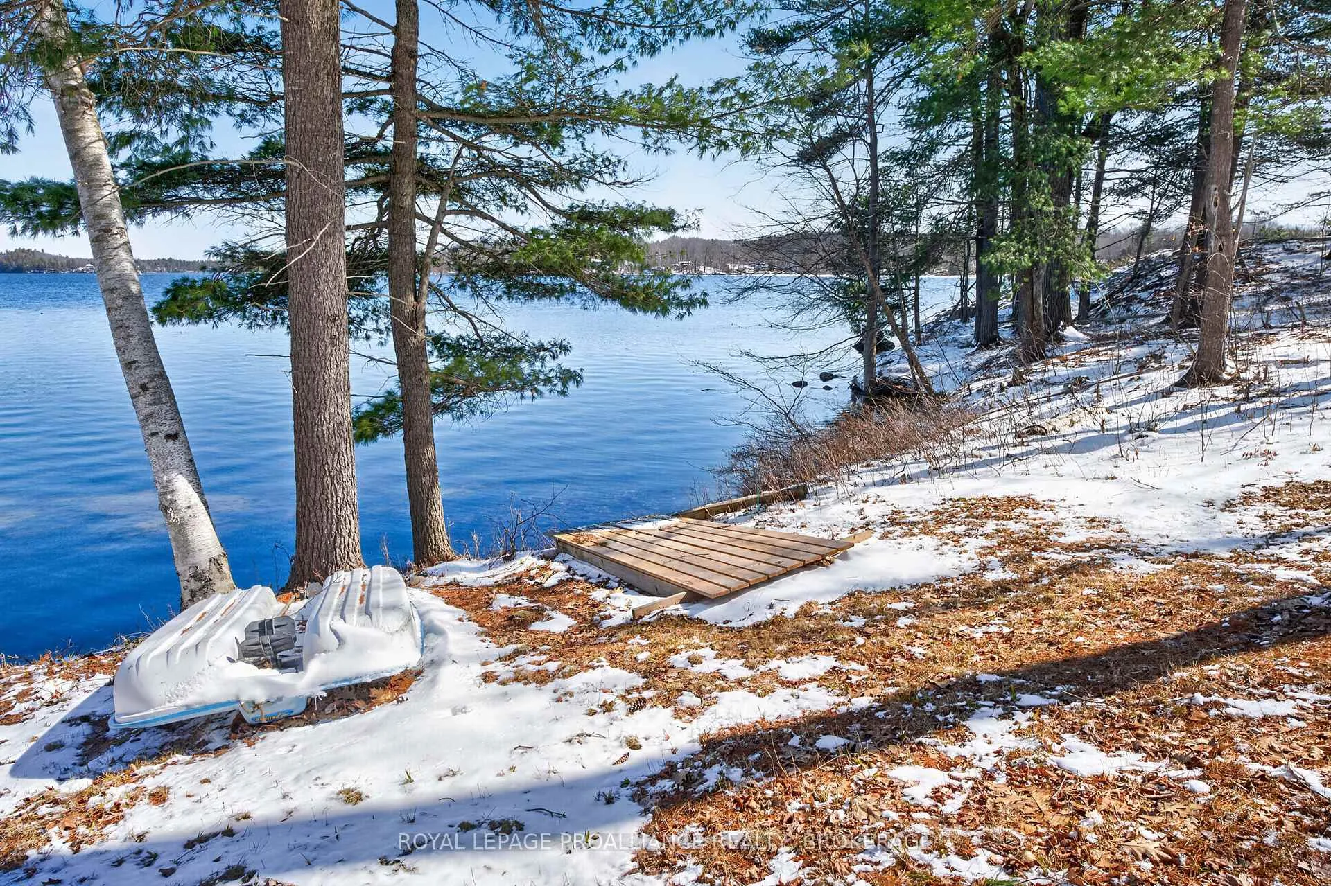 Photo 39 of 606 Whites Point Road, Rideau Lakes, Rideau Lakes (South Crosby) Twp — HOMEH