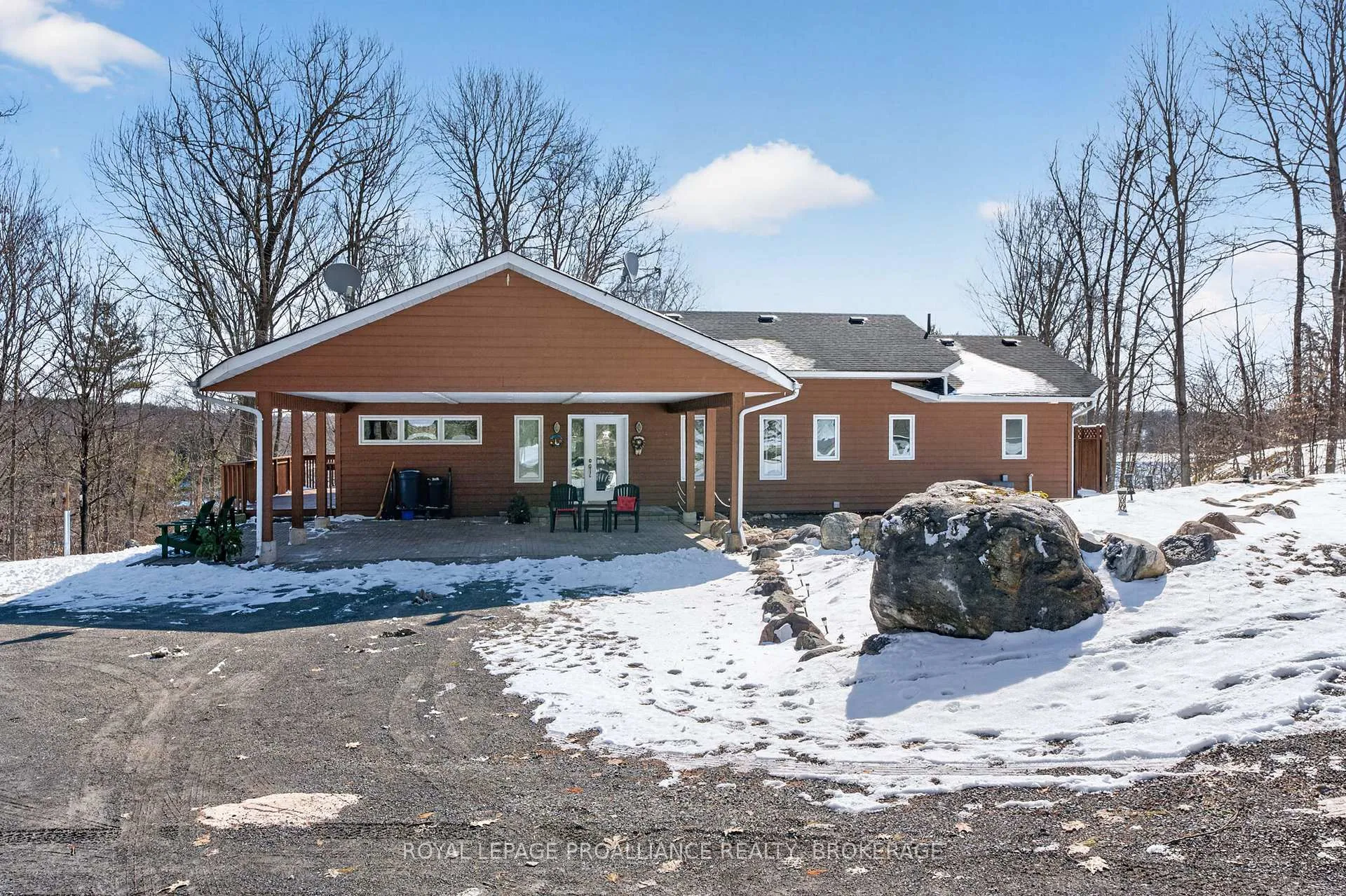 Photo 41 of 606 Whites Point Road, Rideau Lakes, Rideau Lakes (South Crosby) Twp — HOMEH