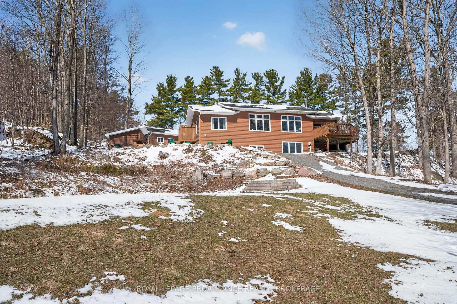 Photo 55 of 606 Whites Point Road, Rideau Lakes, Rideau Lakes (South Crosby) Twp — HOMEH