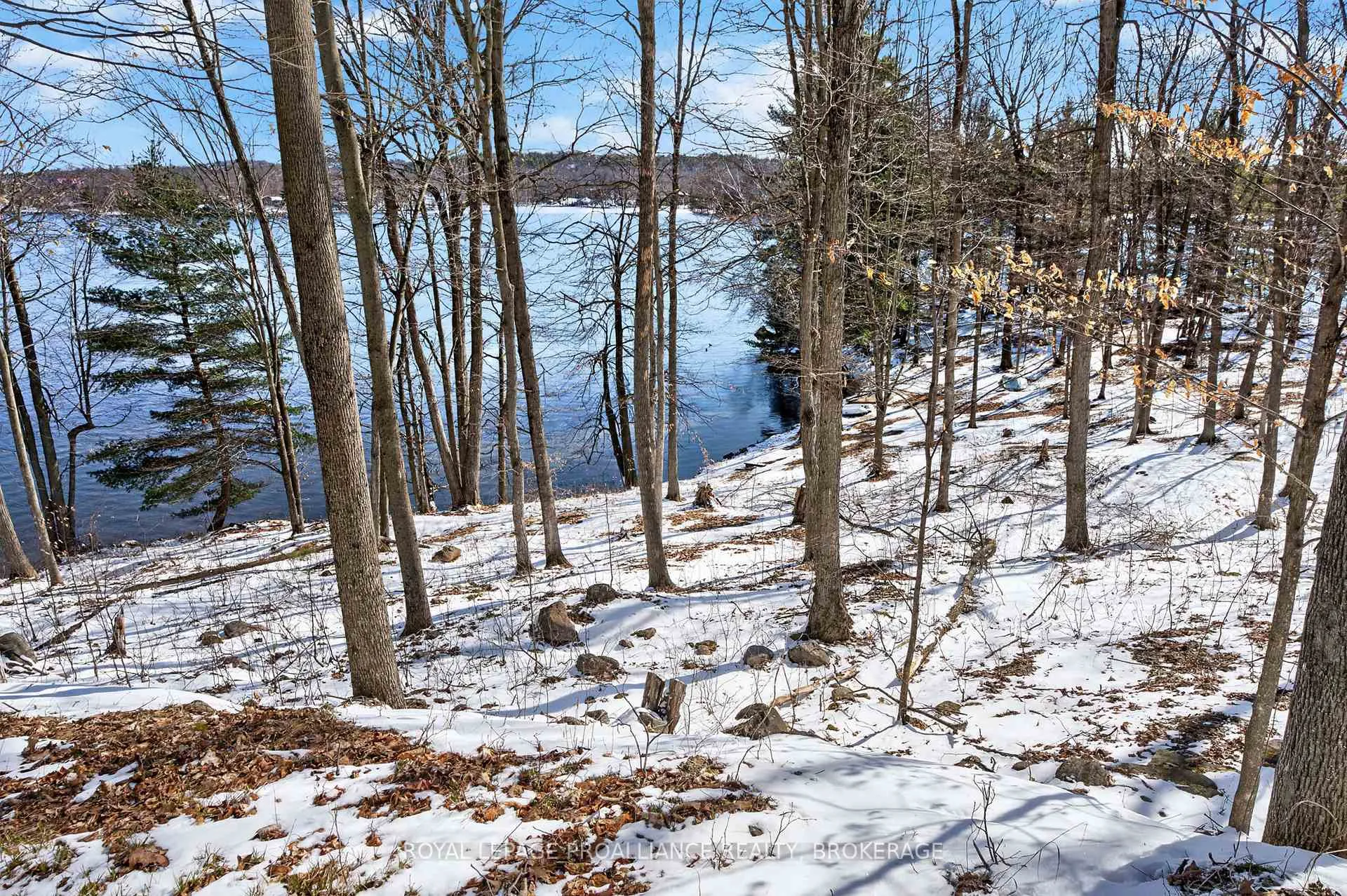 Photo 62 of 606 Whites Point Road, Rideau Lakes, Rideau Lakes (South Crosby) Twp — HOMEH