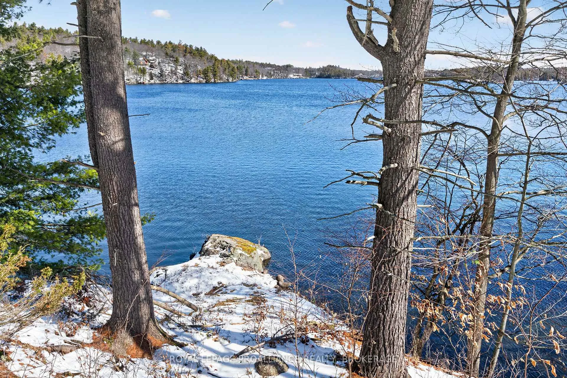Photo 64 of 606 Whites Point Road, Rideau Lakes, Rideau Lakes (South Crosby) Twp — HOMEH