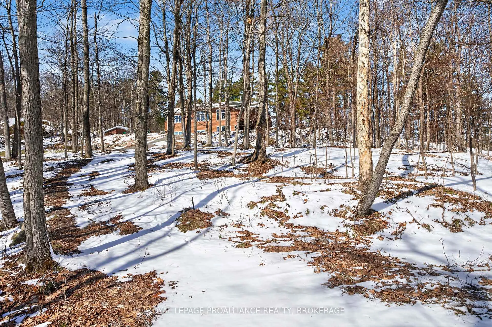 Photo 65 of 606 Whites Point Road, Rideau Lakes, Rideau Lakes (South Crosby) Twp — HOMEH
