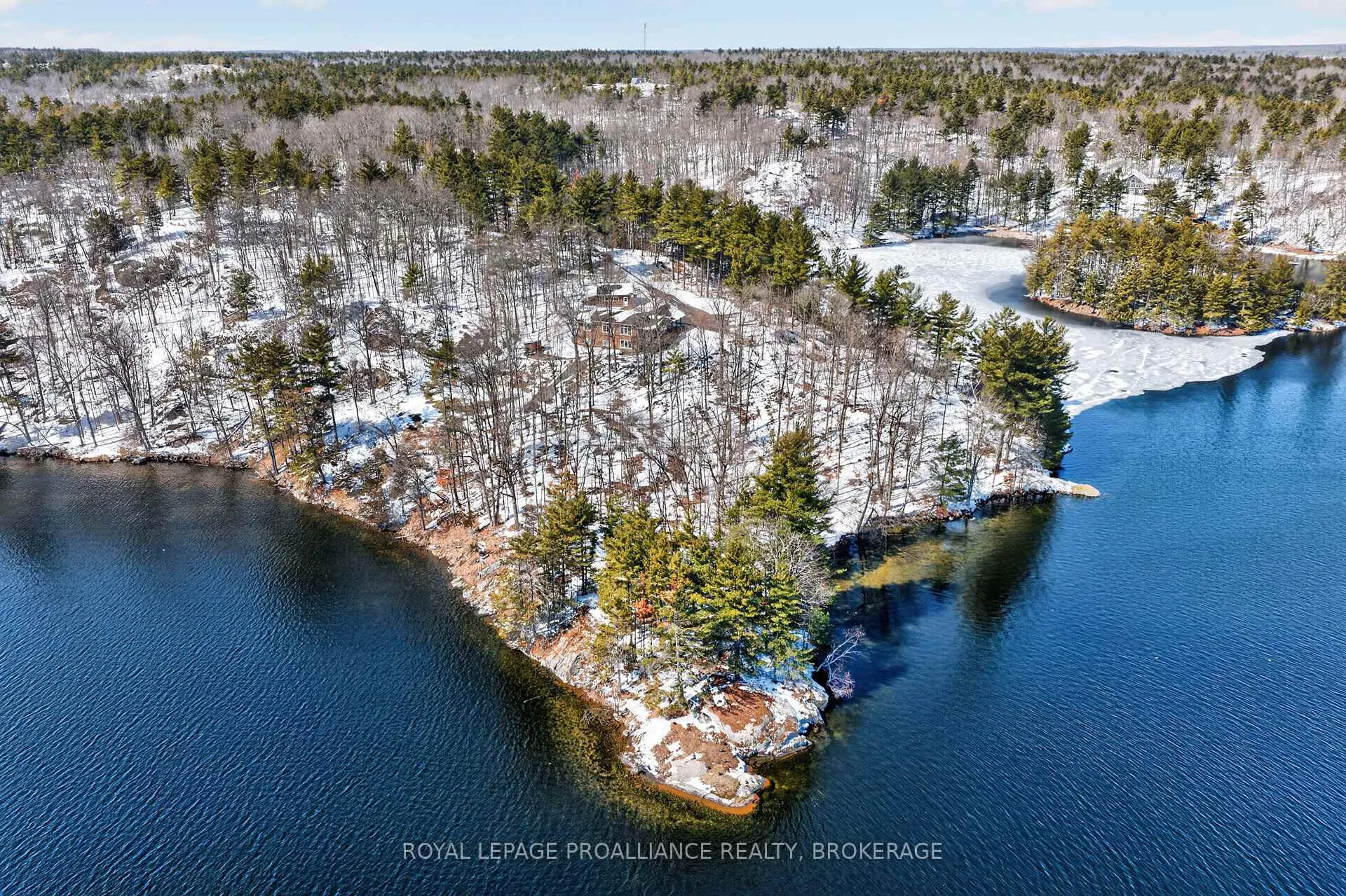 Photo 83 of 606 Whites Point Road, Rideau Lakes, Rideau Lakes (South Crosby) Twp — HOMEH