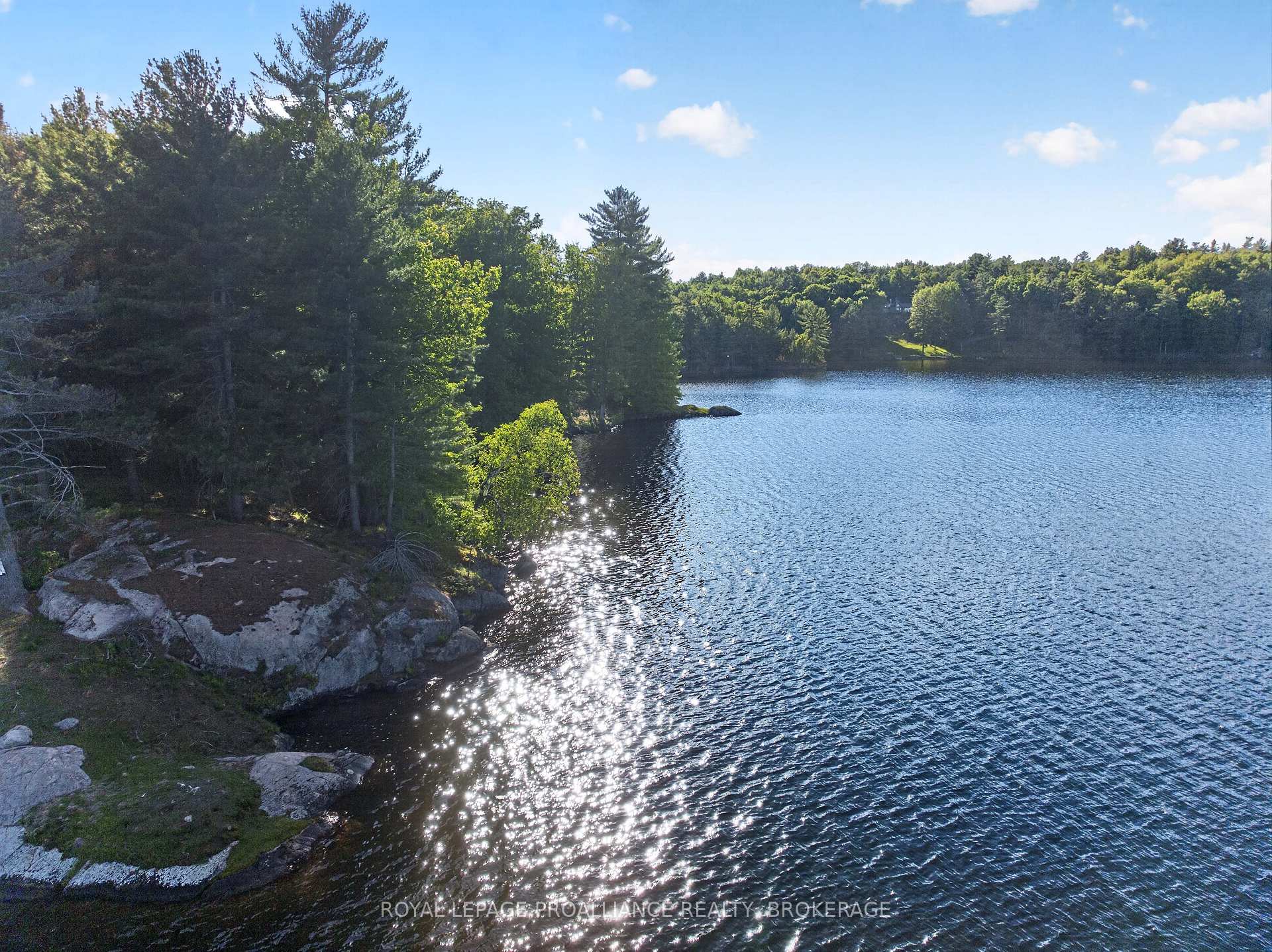 Photo 7 of 606 Whites Point Road, Rideau Lakes, Rideau Lakes (South Crosby) Twp — HOMEH