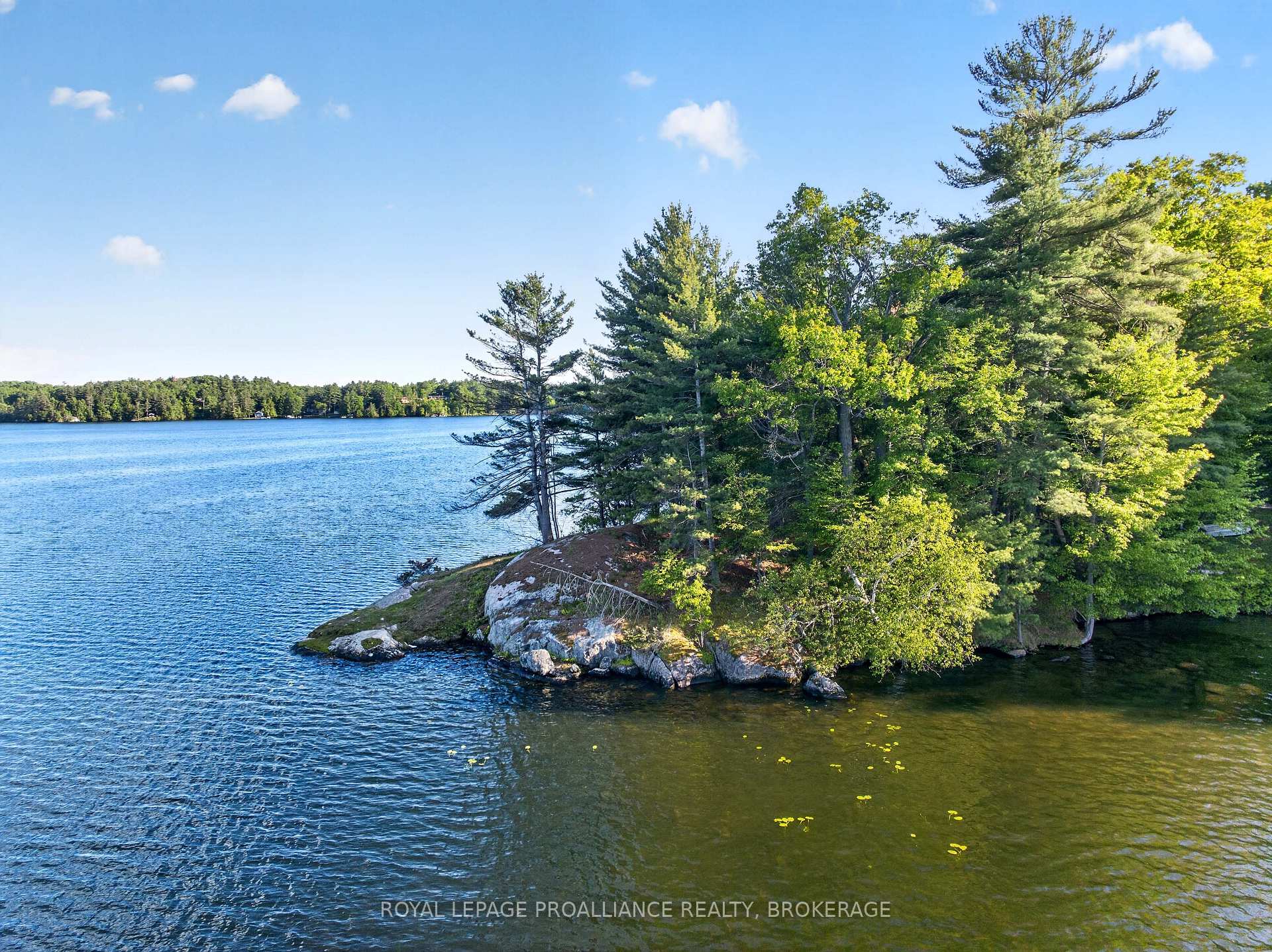 Photo 8 of 606 Whites Point Road, Rideau Lakes, Rideau Lakes (South Crosby) Twp — HOMEH