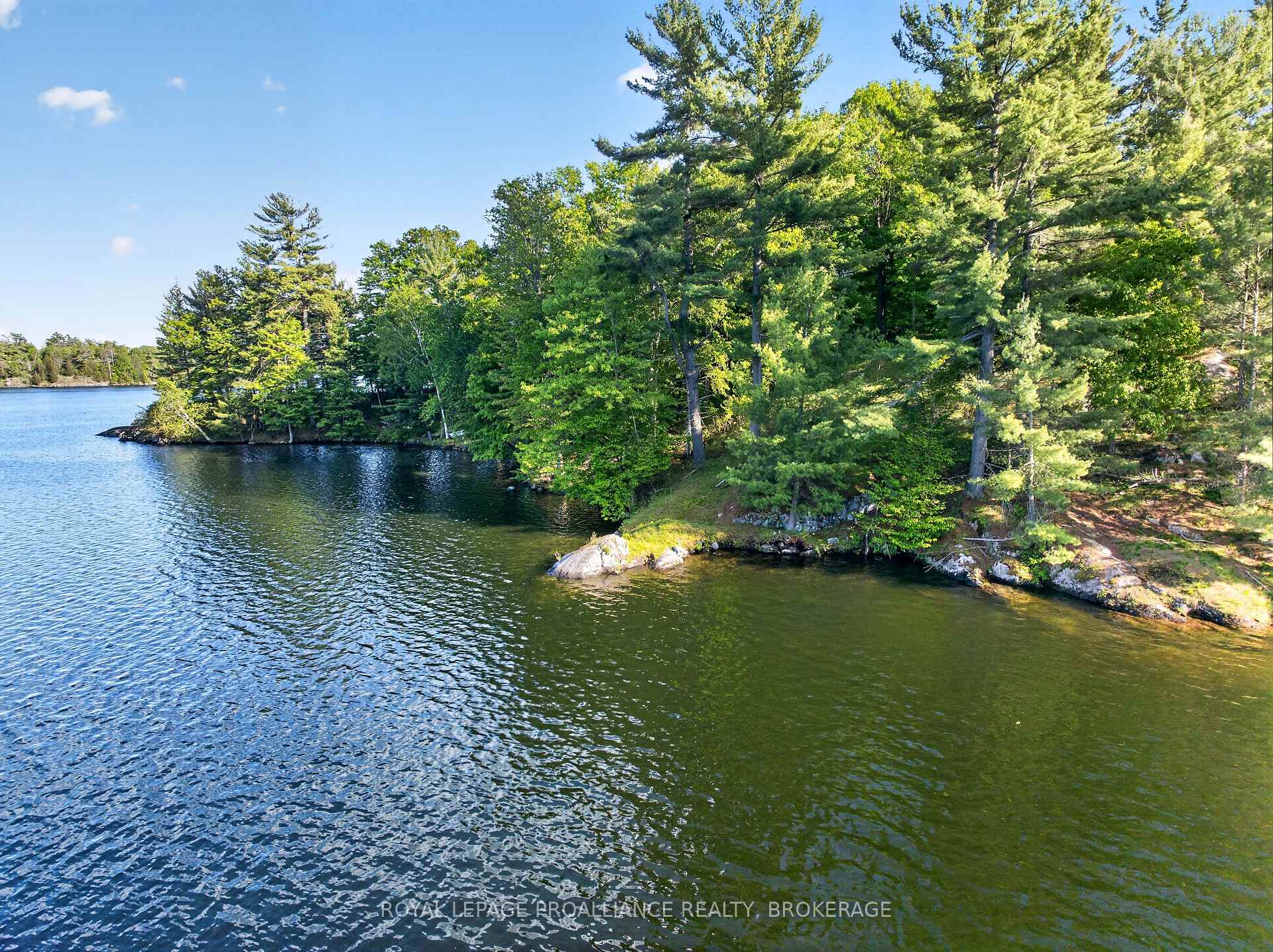 Photo 10 of 606 Whites Point Road, Rideau Lakes, Rideau Lakes (South Crosby) Twp — HOMEH