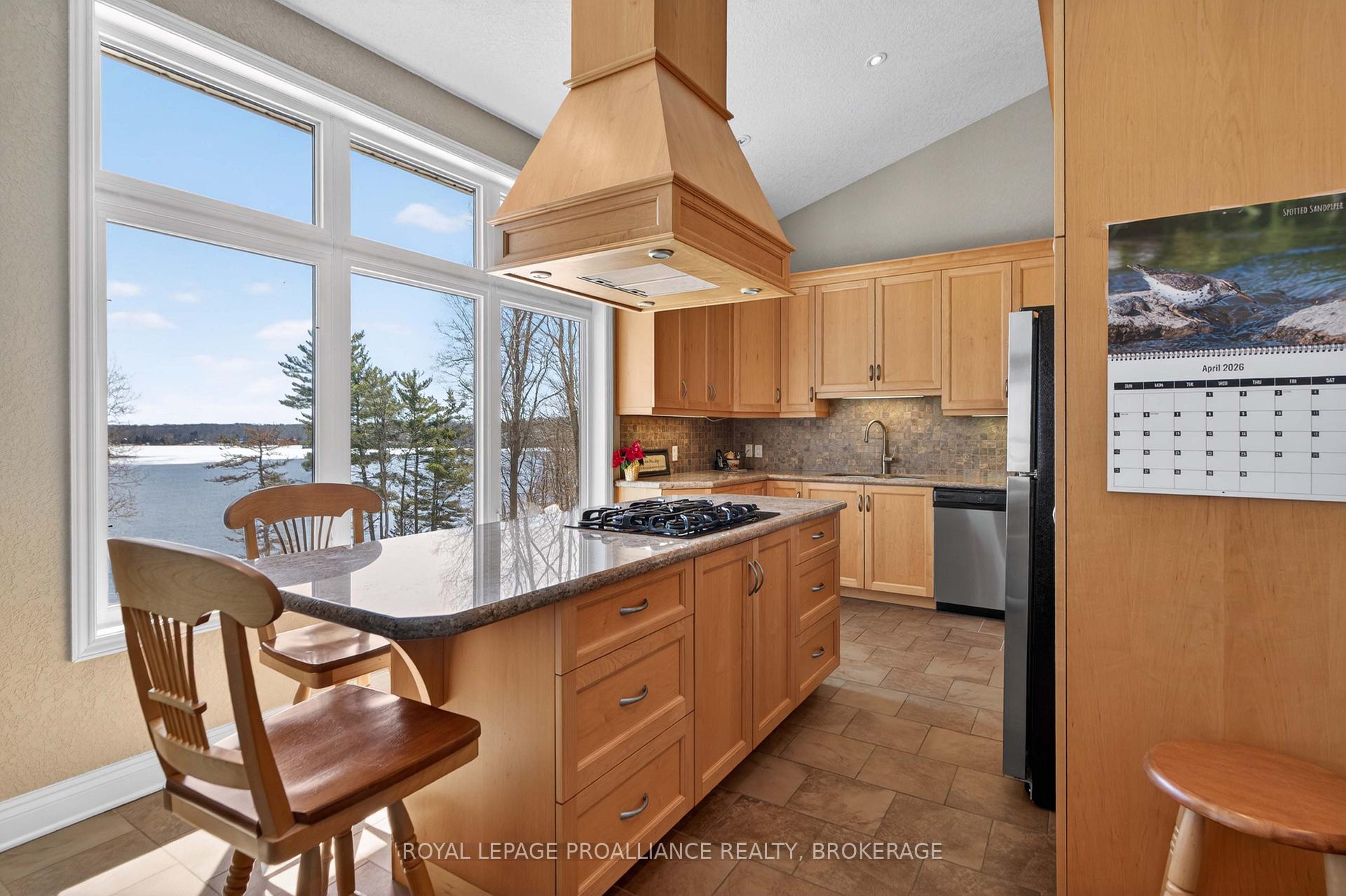 Photo 14 of 606 Whites Point Road, Rideau Lakes, Rideau Lakes (South Crosby) Twp — HOMEH