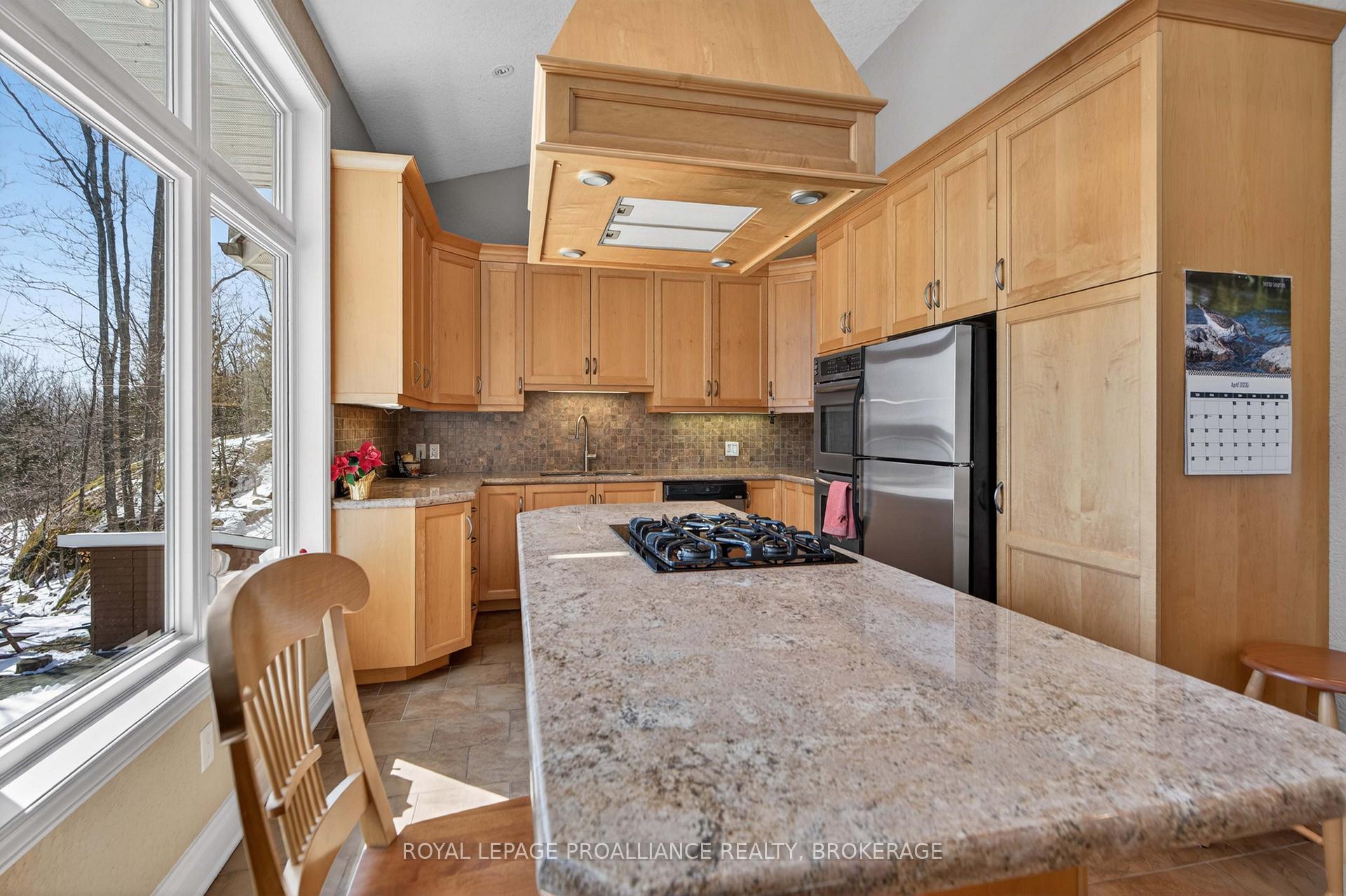 Photo 15 of 606 Whites Point Road, Rideau Lakes, Rideau Lakes (South Crosby) Twp — HOMEH