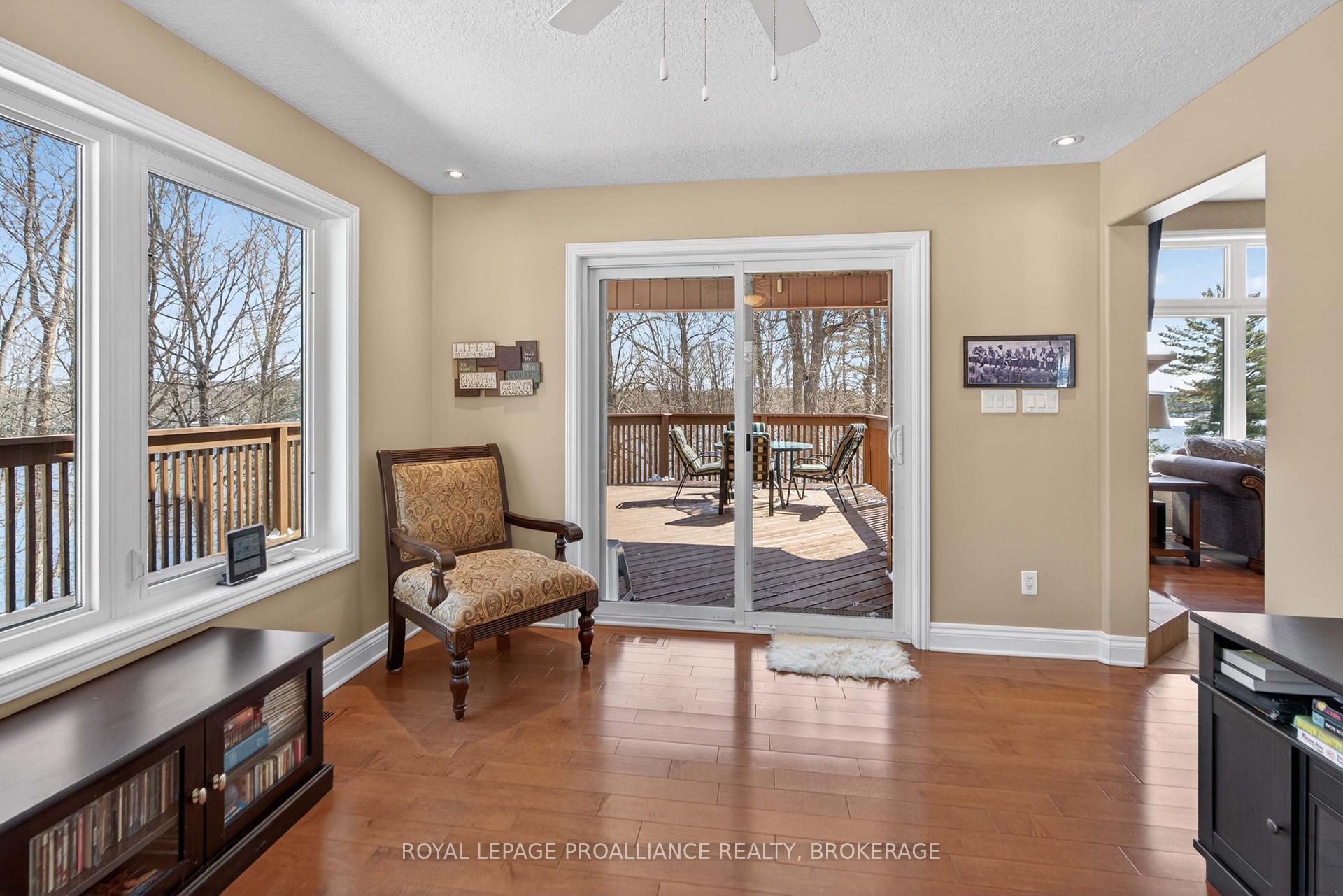 Photo 18 of 606 Whites Point Road, Rideau Lakes, Rideau Lakes (South Crosby) Twp — HOMEH