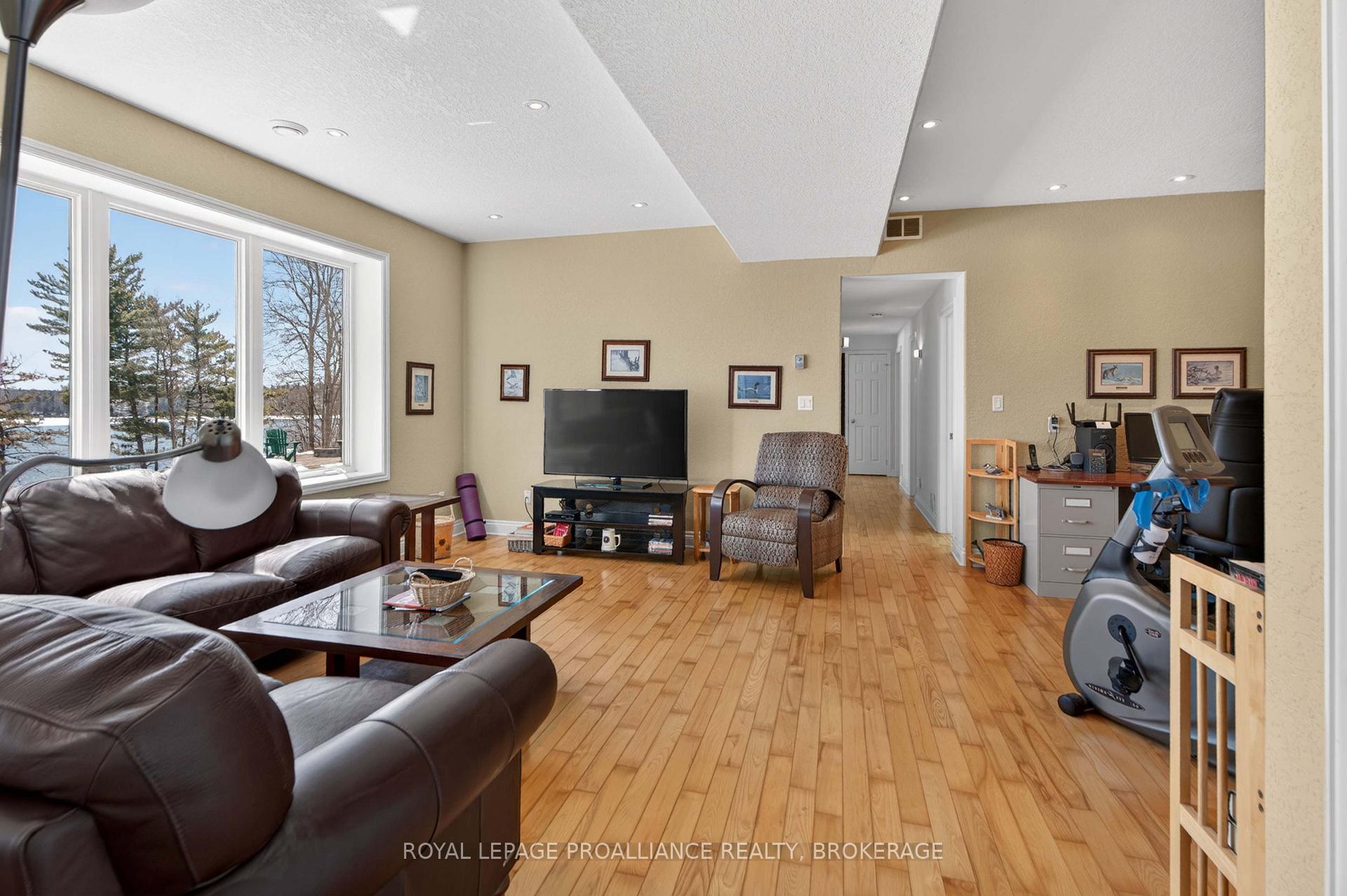 Photo 25 of 606 Whites Point Road, Rideau Lakes, Rideau Lakes (South Crosby) Twp — HOMEH
