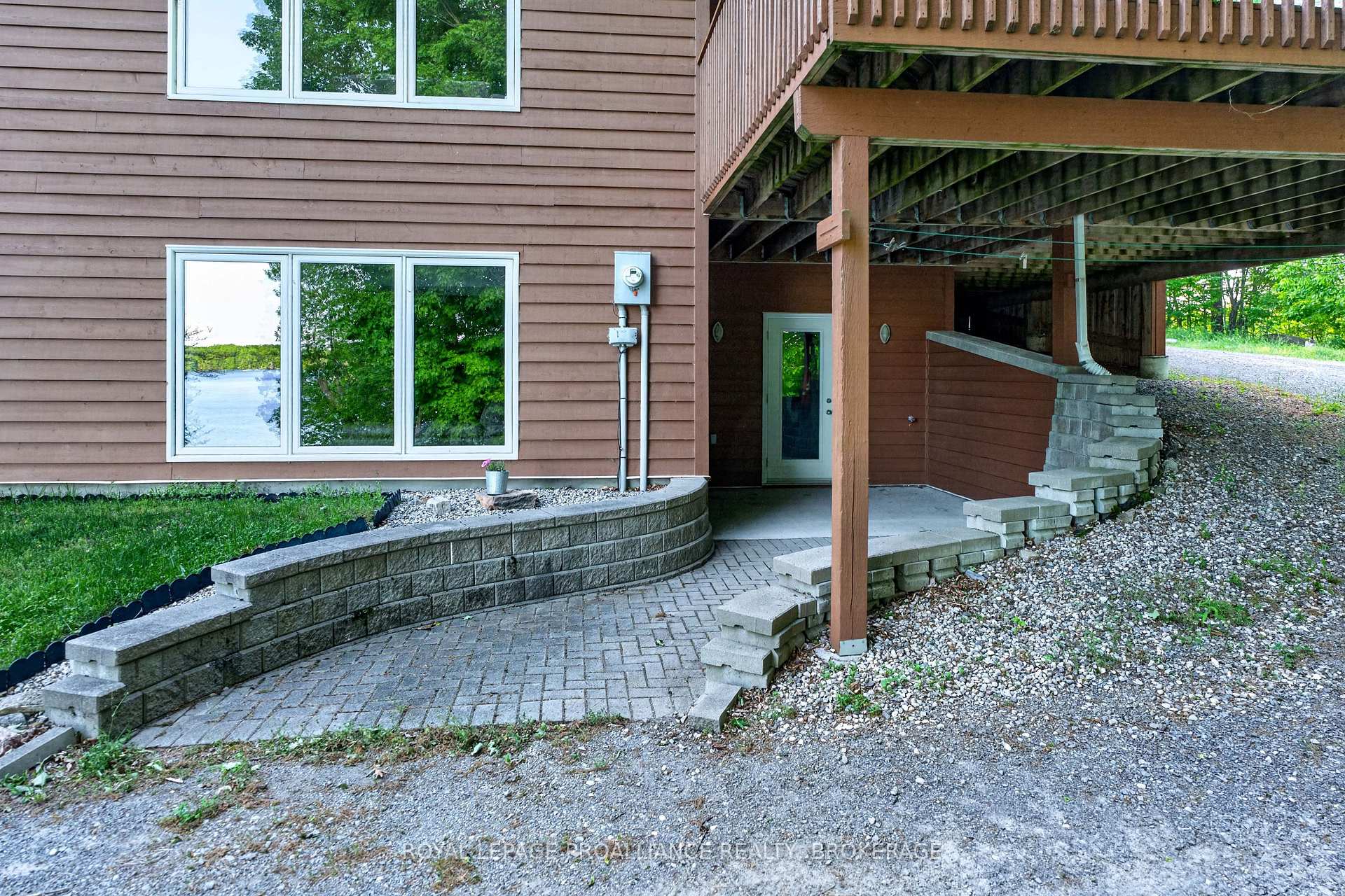 Photo 31 of 606 Whites Point Road, Rideau Lakes, Rideau Lakes (South Crosby) Twp — HOMEH