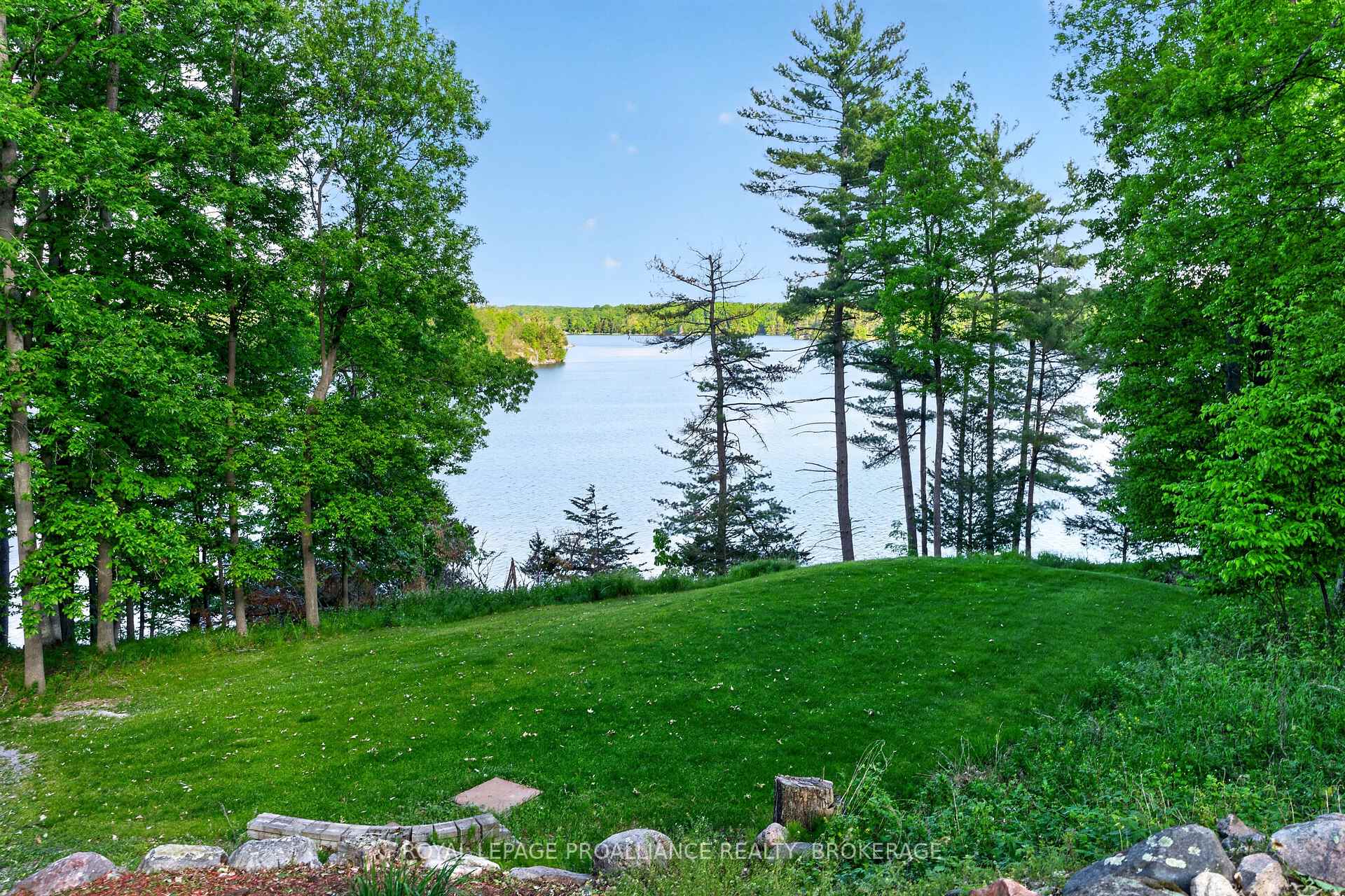 Photo 35 of 606 Whites Point Road, Rideau Lakes, Rideau Lakes (South Crosby) Twp — HOMEH