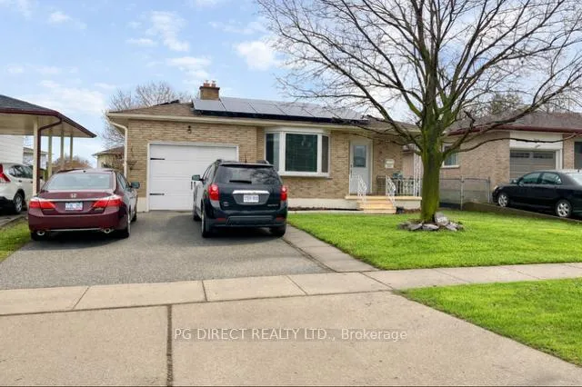 Photo 1 of 234 Thunderbird Drive, Waterloo — HOMEH