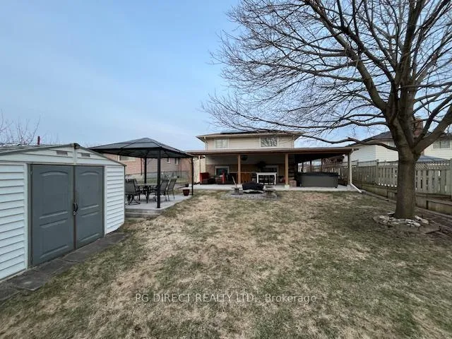 Photo 19 of 234 Thunderbird Drive, Waterloo — HOMEH