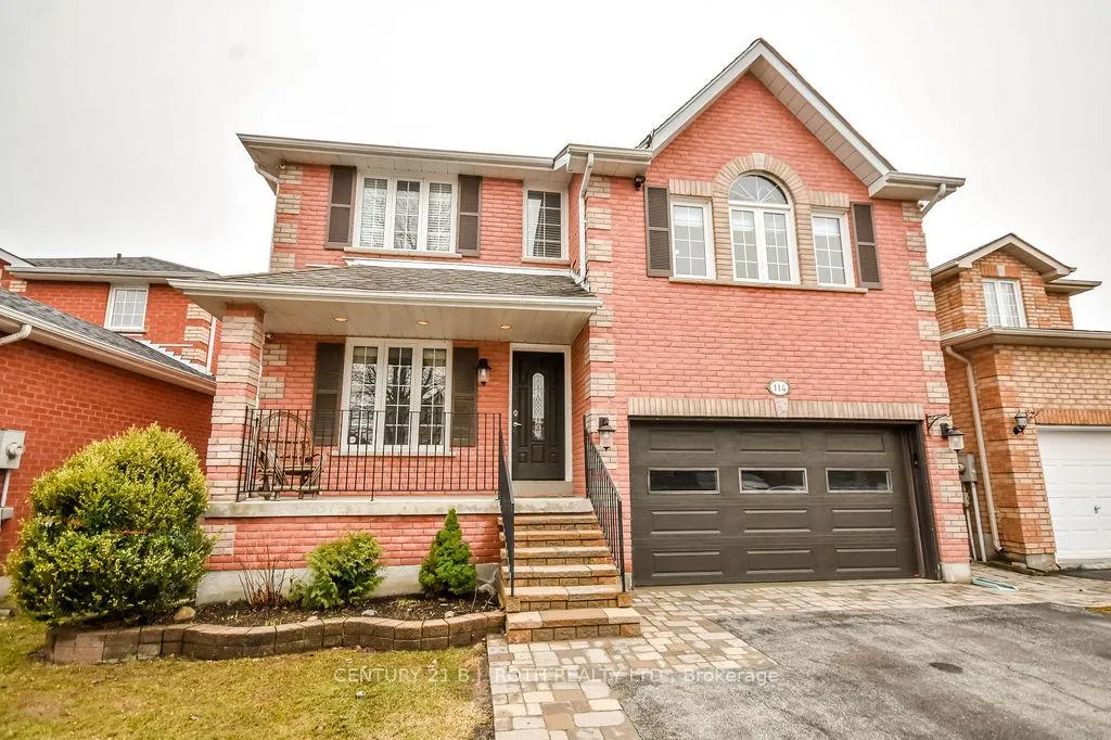 Photo 2 of 114 Widgeon Street, Barrie, Painswick South — HOMEH