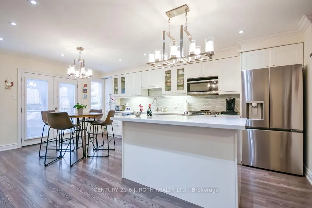 Photo 7 of 114 Widgeon Street, Barrie, Painswick South — HOMEH