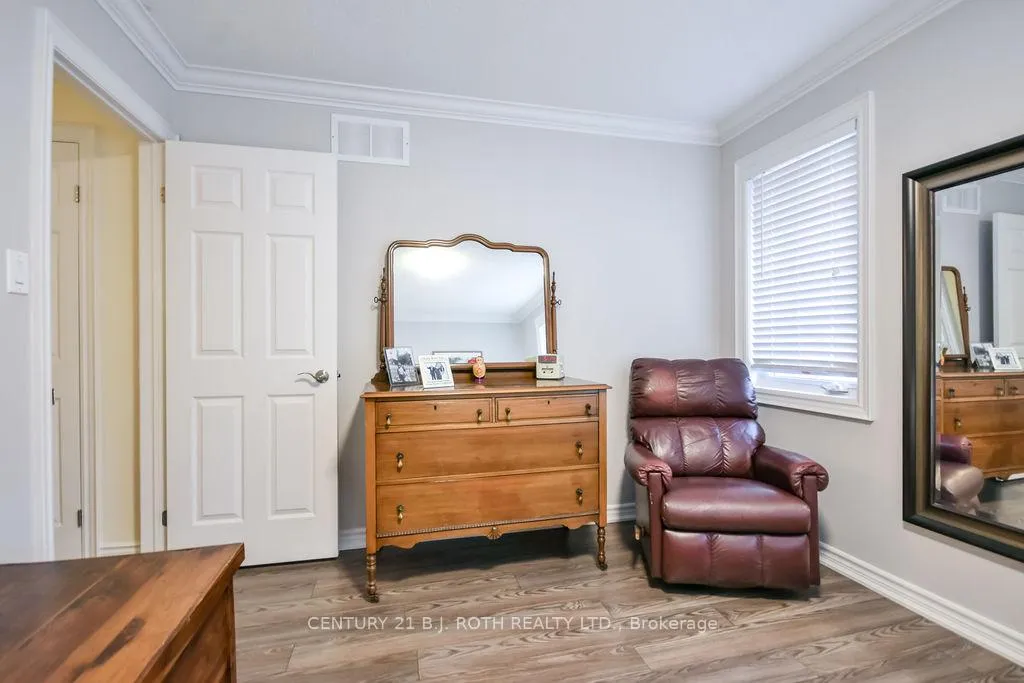 Photo 30 of 114 Widgeon Street, Barrie, Painswick South — HOMEH