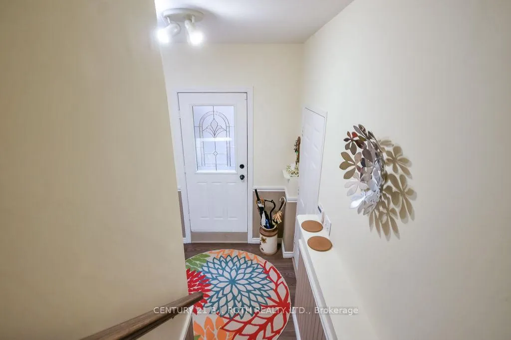 Photo 35 of 114 Widgeon Street, Barrie, Painswick South — HOMEH