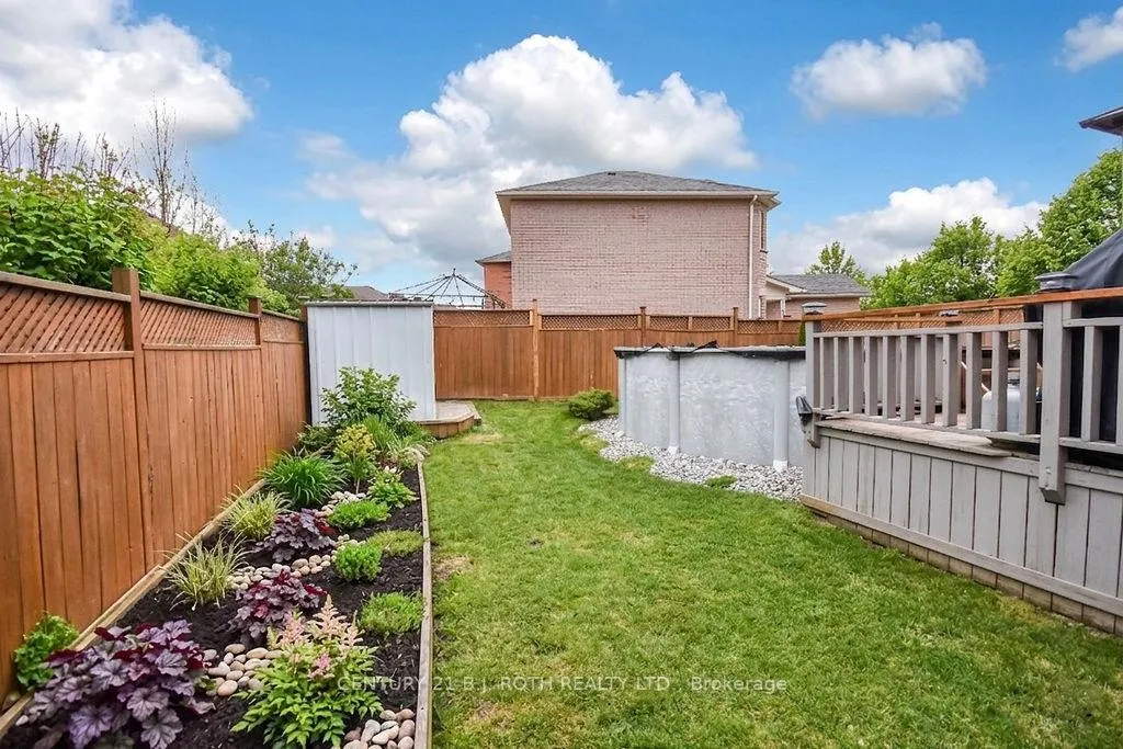 Photo 47 of 114 Widgeon Street, Barrie, Painswick South — HOMEH