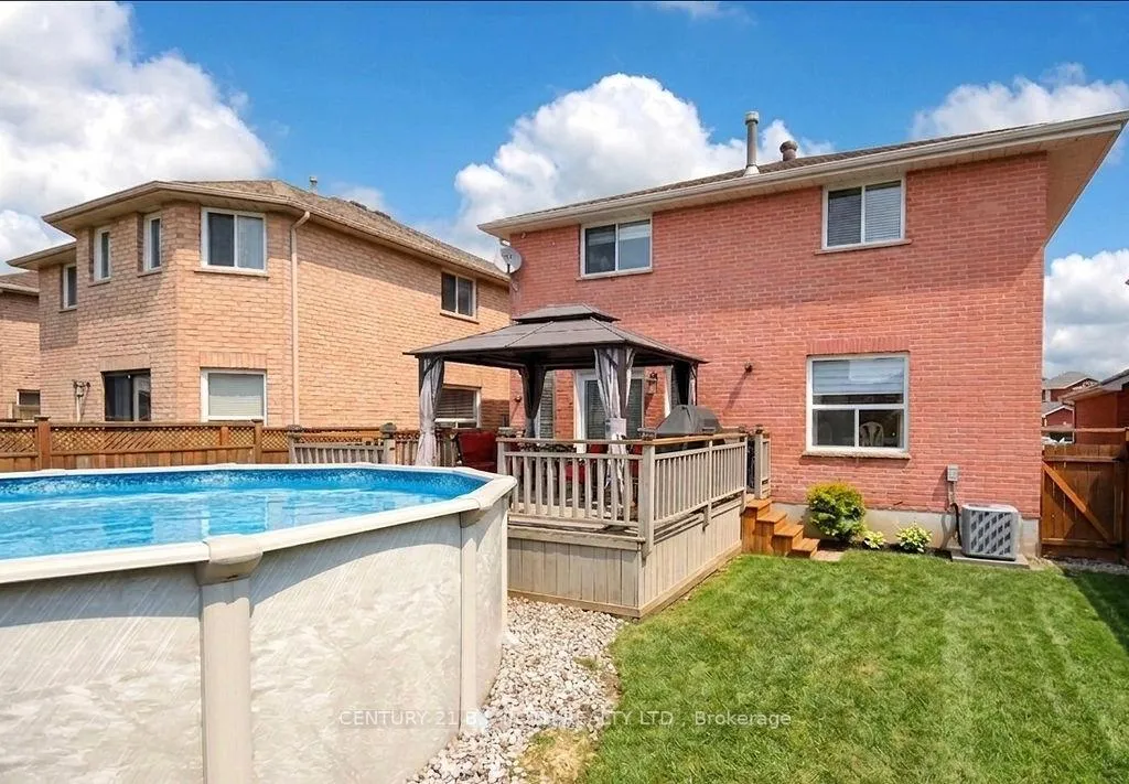 Photo 48 of 114 Widgeon Street, Barrie, Painswick South — HOMEH