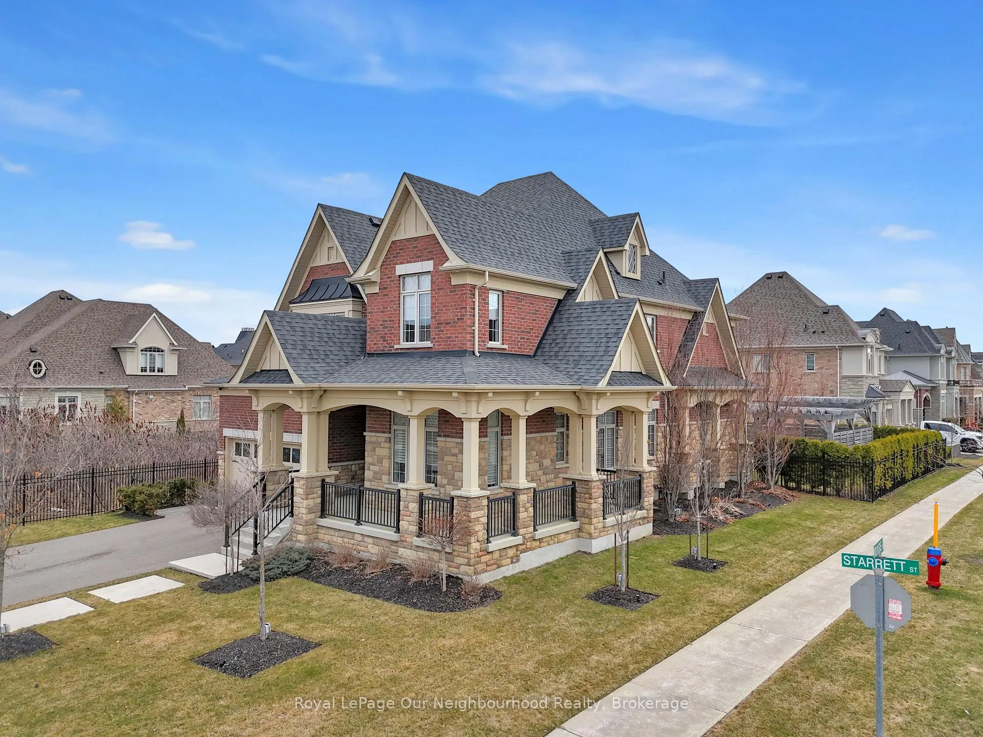 Photo 3 of 7 Starrett Street, King, Nobleton — HOMEH