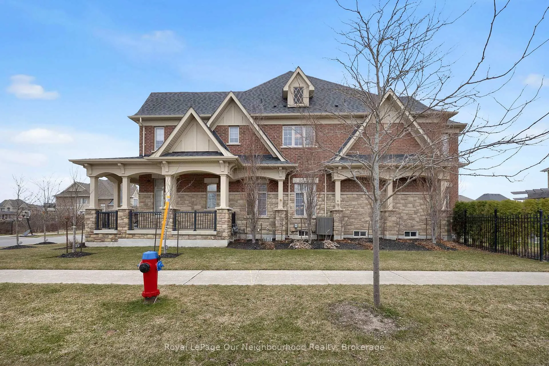 Photo 4 of 7 Starrett Street, King, Nobleton — HOMEH