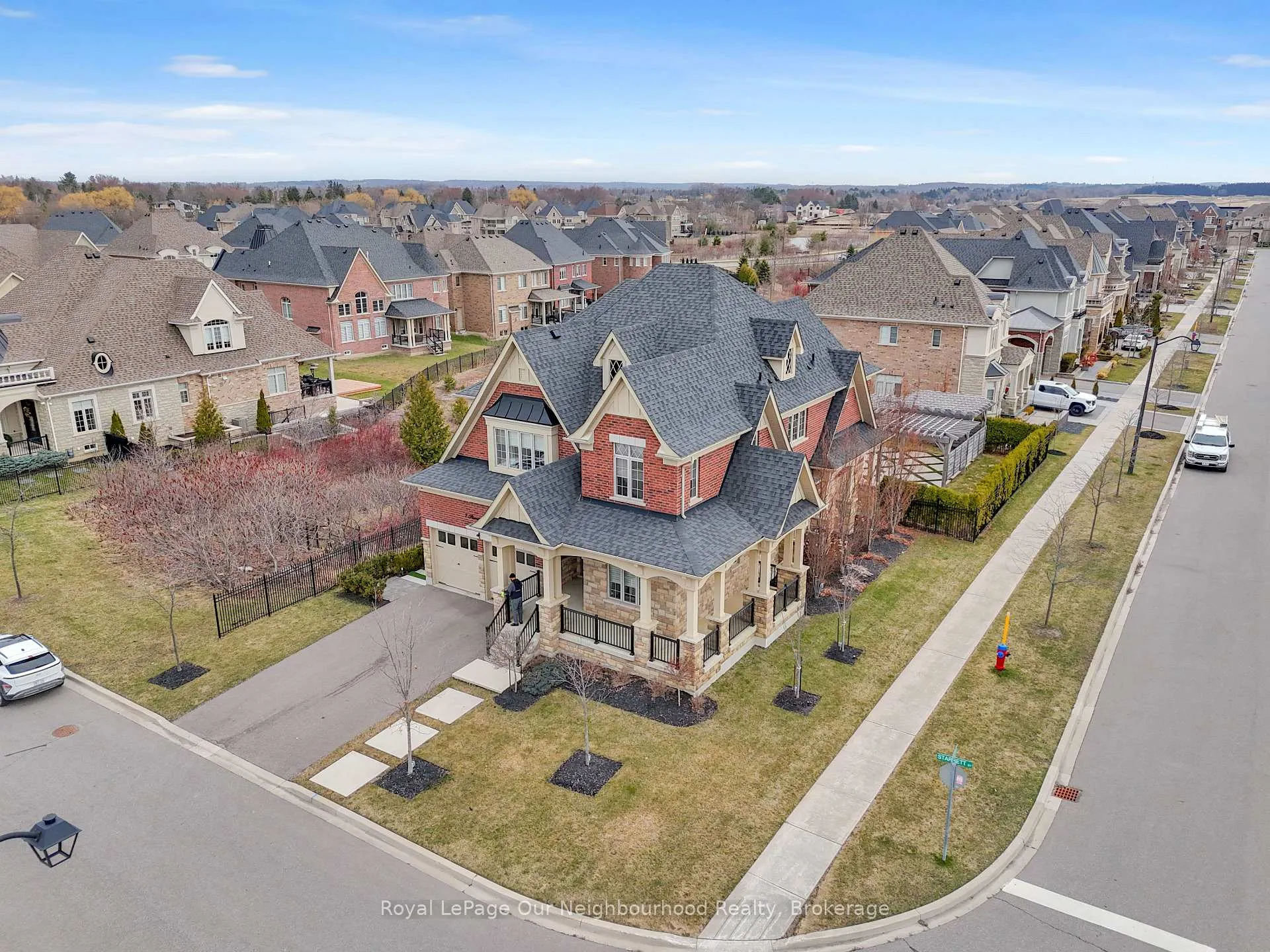 Photo 1 of 7 Starrett Street, King, Nobleton — HOMEH