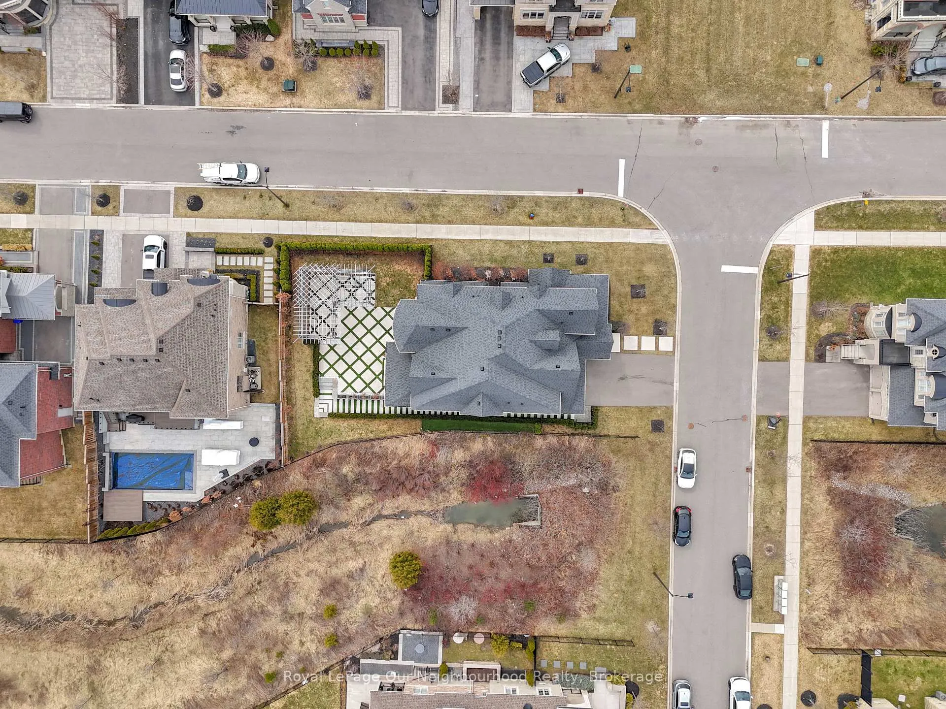 Photo 5 of 7 Starrett Street, King, Nobleton — HOMEH