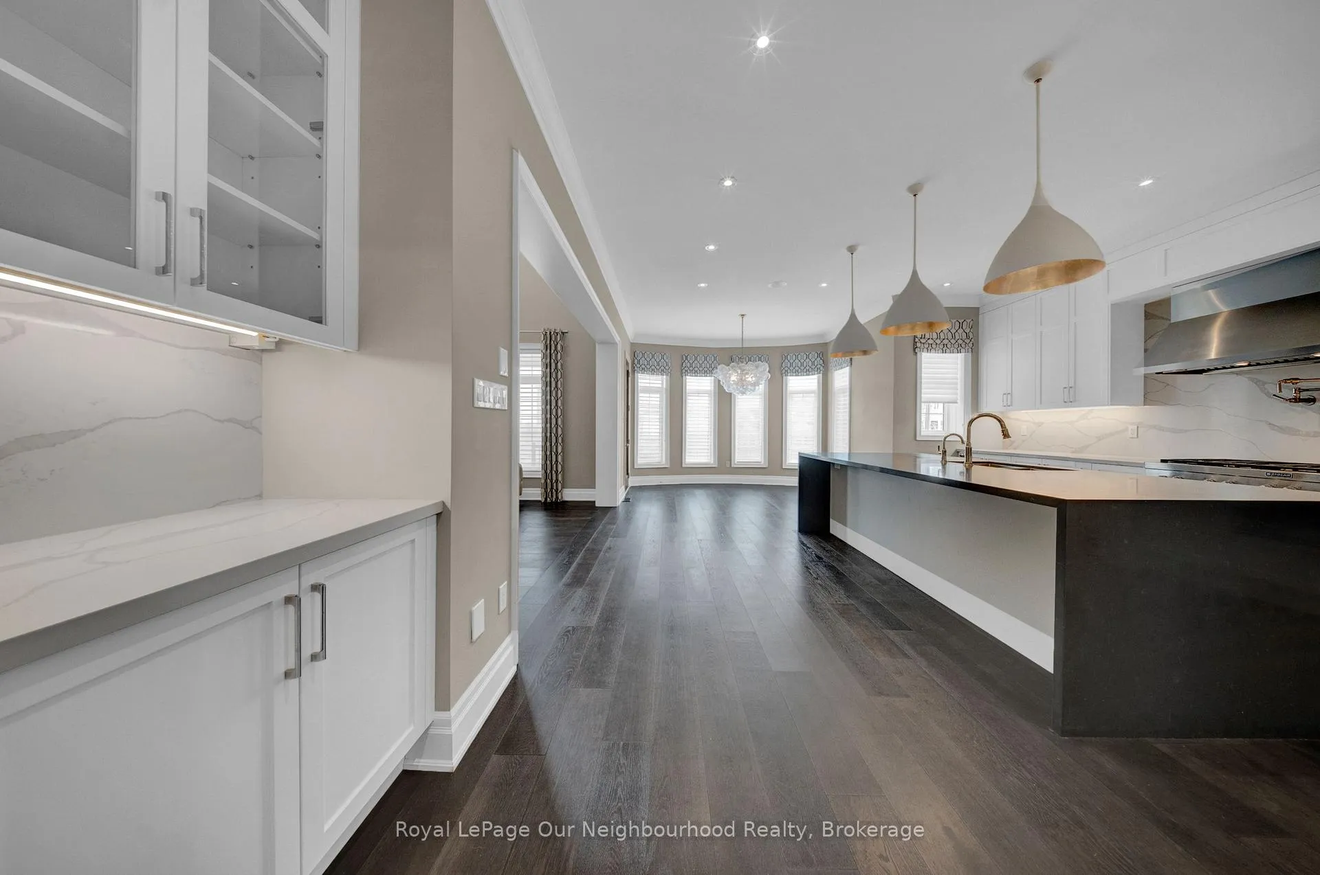 Photo 9 of 7 Starrett Street, King, Nobleton — HOMEH