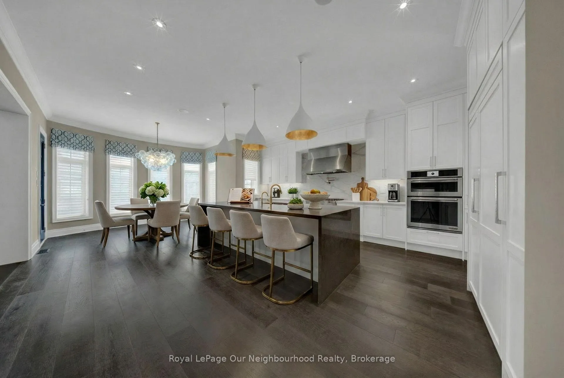 Photo 15 of 7 Starrett Street, King, Nobleton — HOMEH