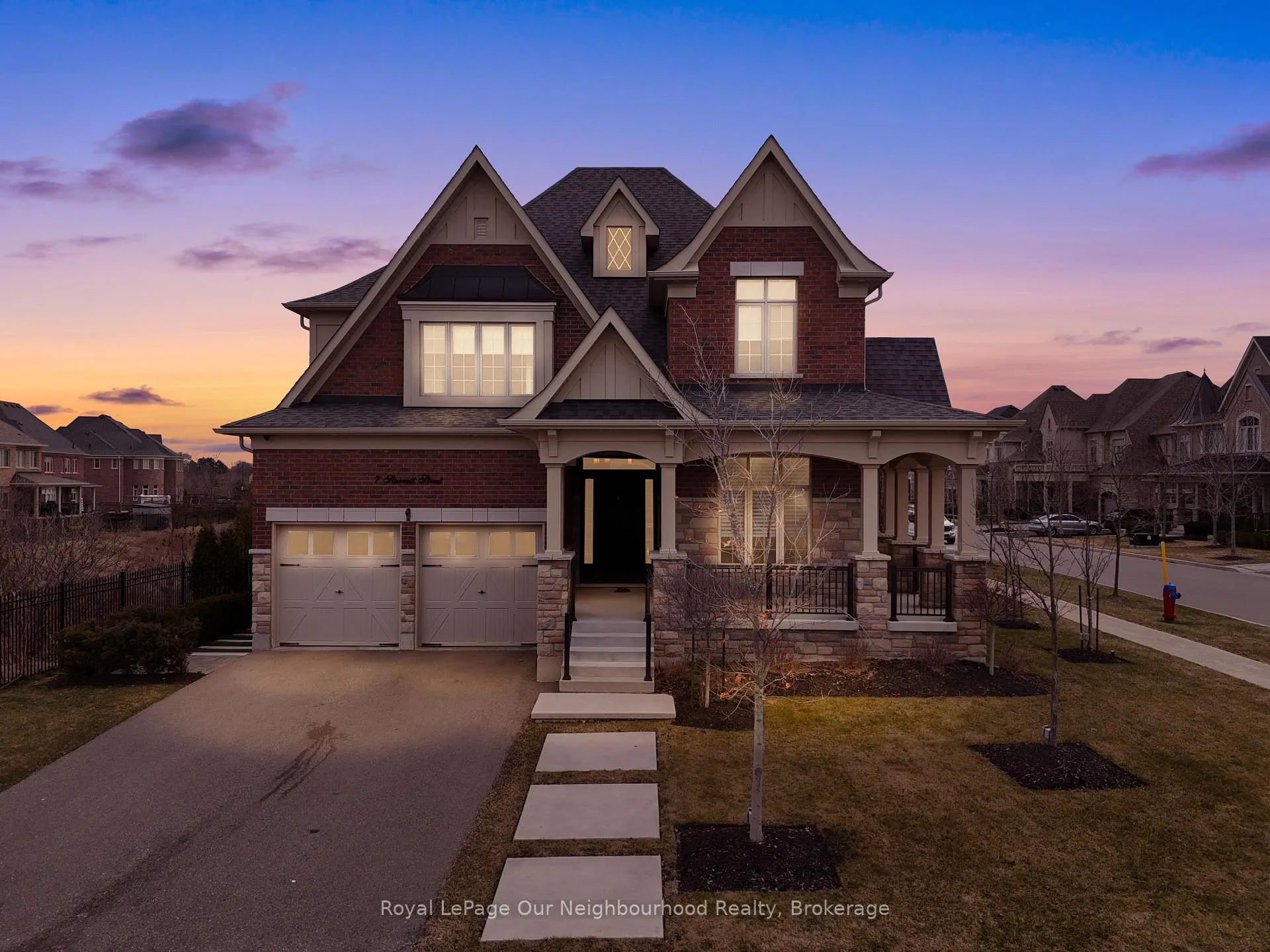Photo 48 of 7 Starrett Street, King, Nobleton — HOMEH