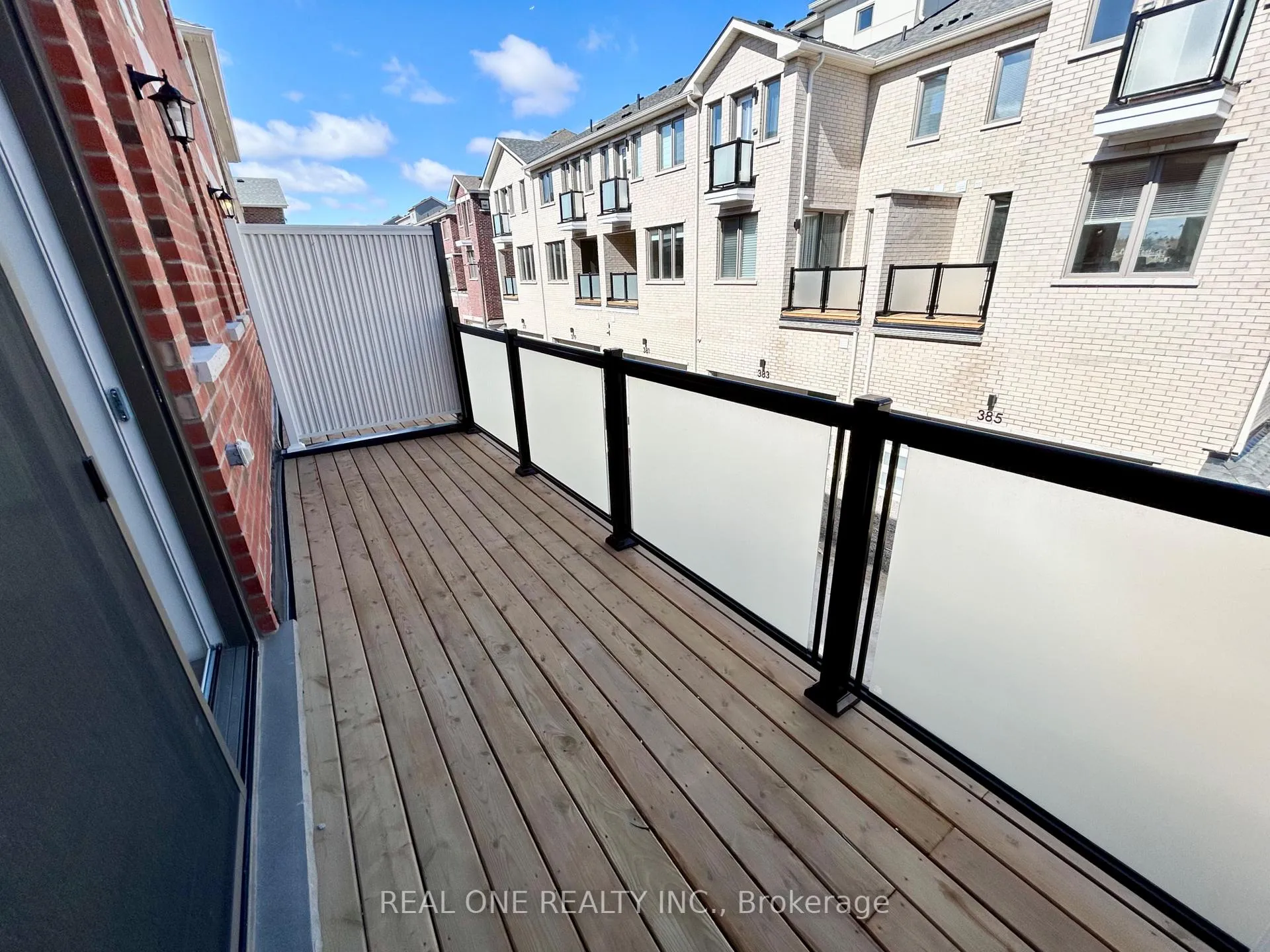 Photo 34 of 122 Avani Avenue, Markham, Rural Markham — HOMEH