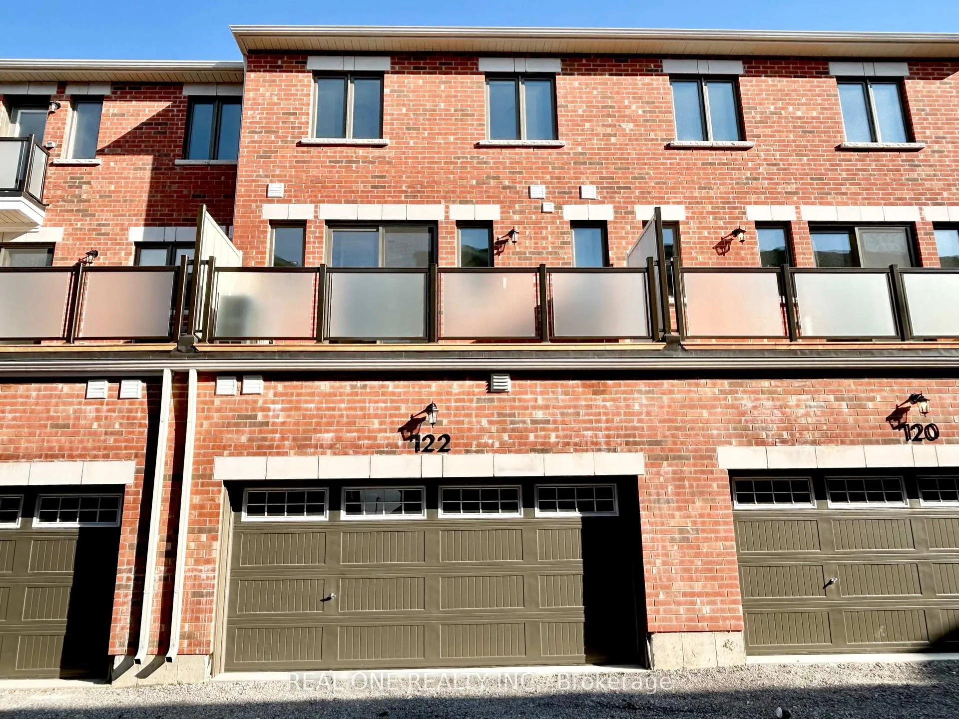 Photo 42 of 122 Avani Avenue, Markham, Rural Markham — HOMEH