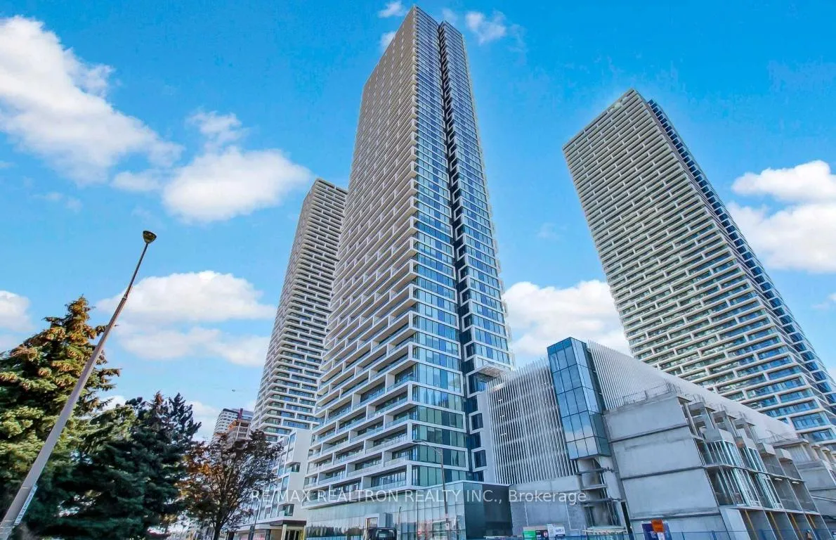 Photo 1 of Unit 5108, 898 Portage Parkway, Vaughan, Vaughan Corporate Centre — HOMEH