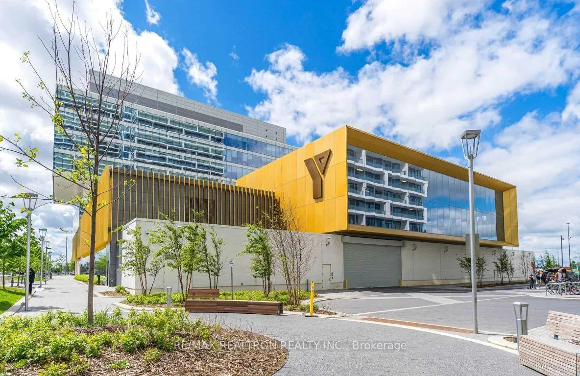 Photo 3 of Unit 5108, 898 Portage Parkway, Vaughan, Vaughan Corporate Centre — HOMEH